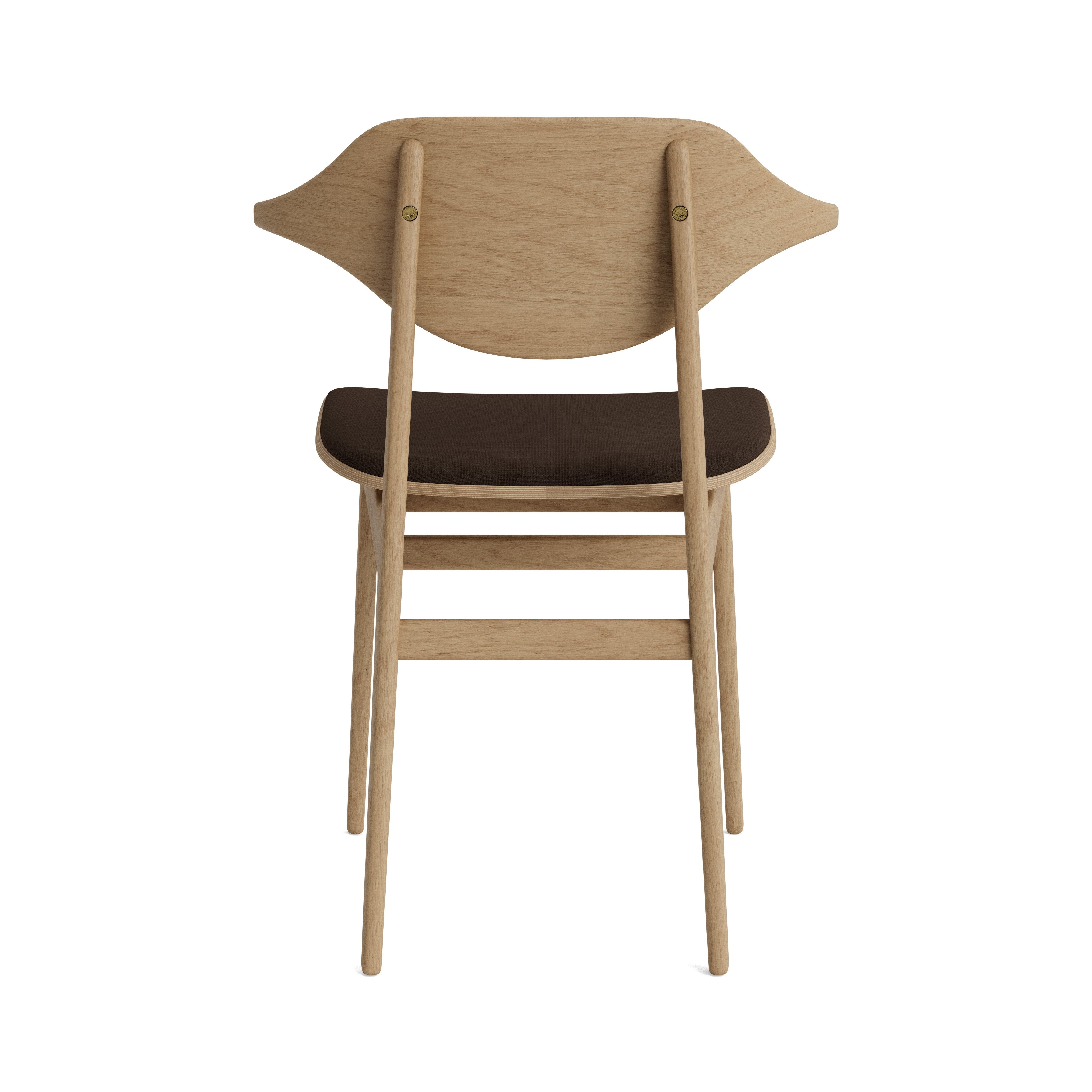 Bufala Chair | Seat Upholstery | Fabric