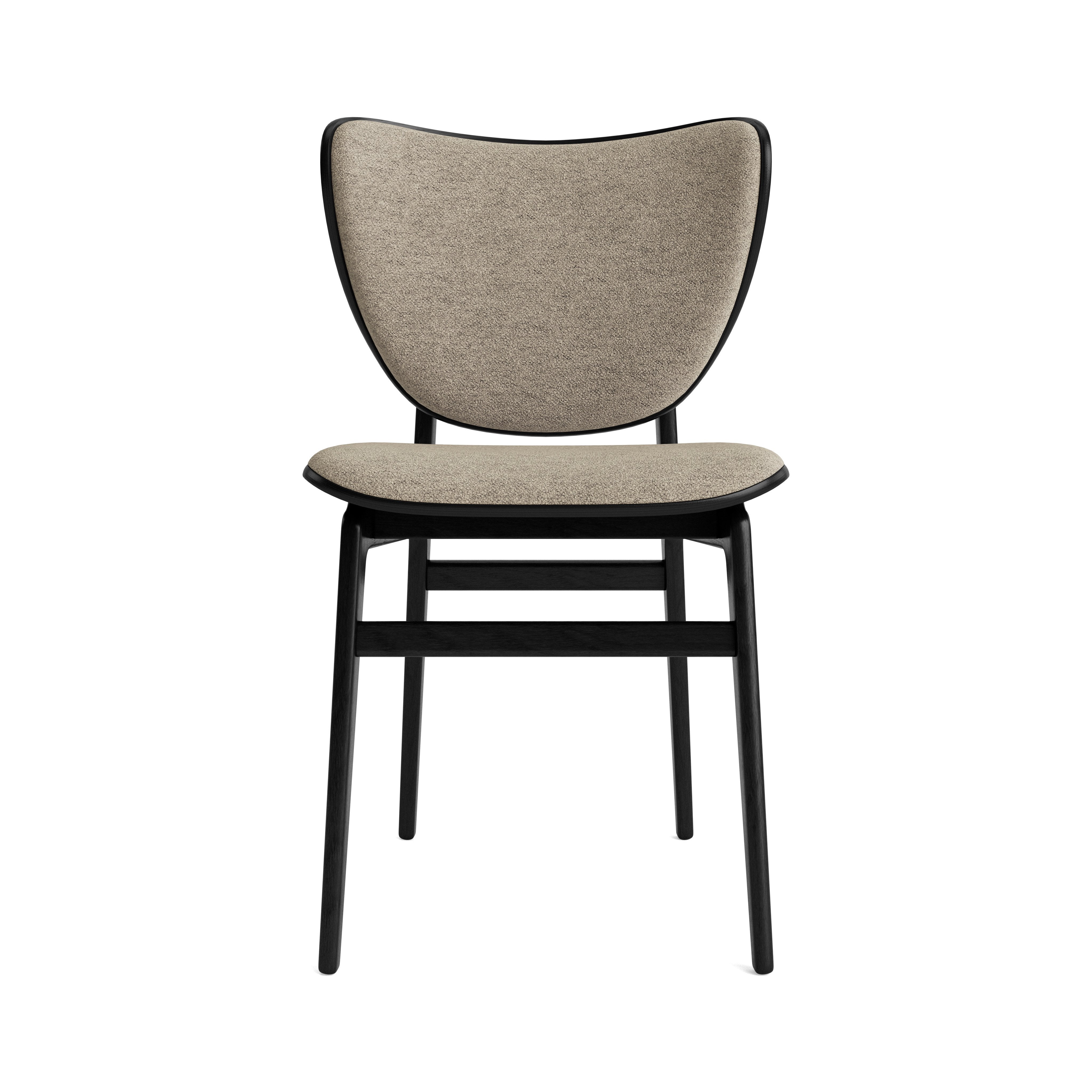 Elephant Chair | Fabric