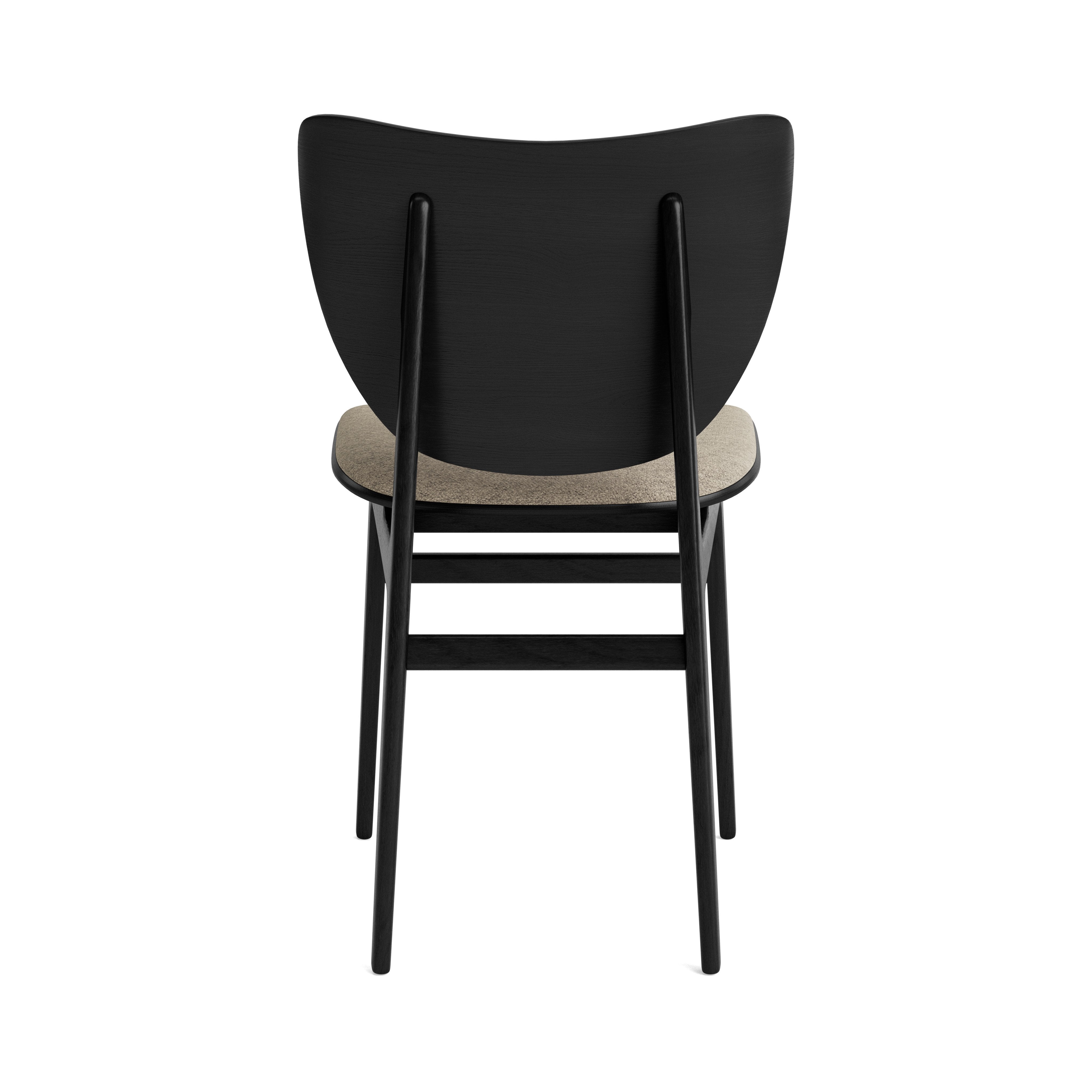 Elephant Chair | Fabric