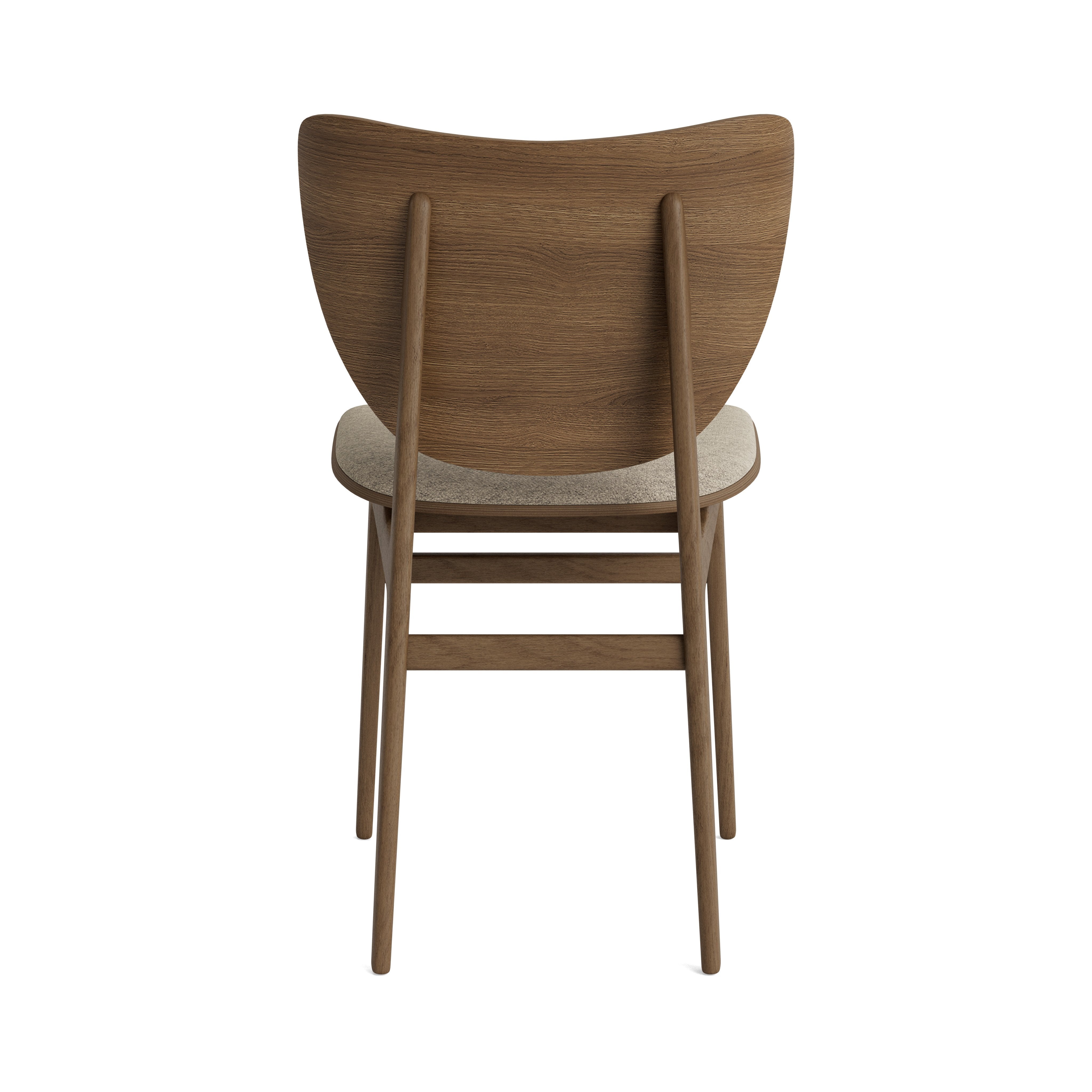 Elephant Chair | Fabric