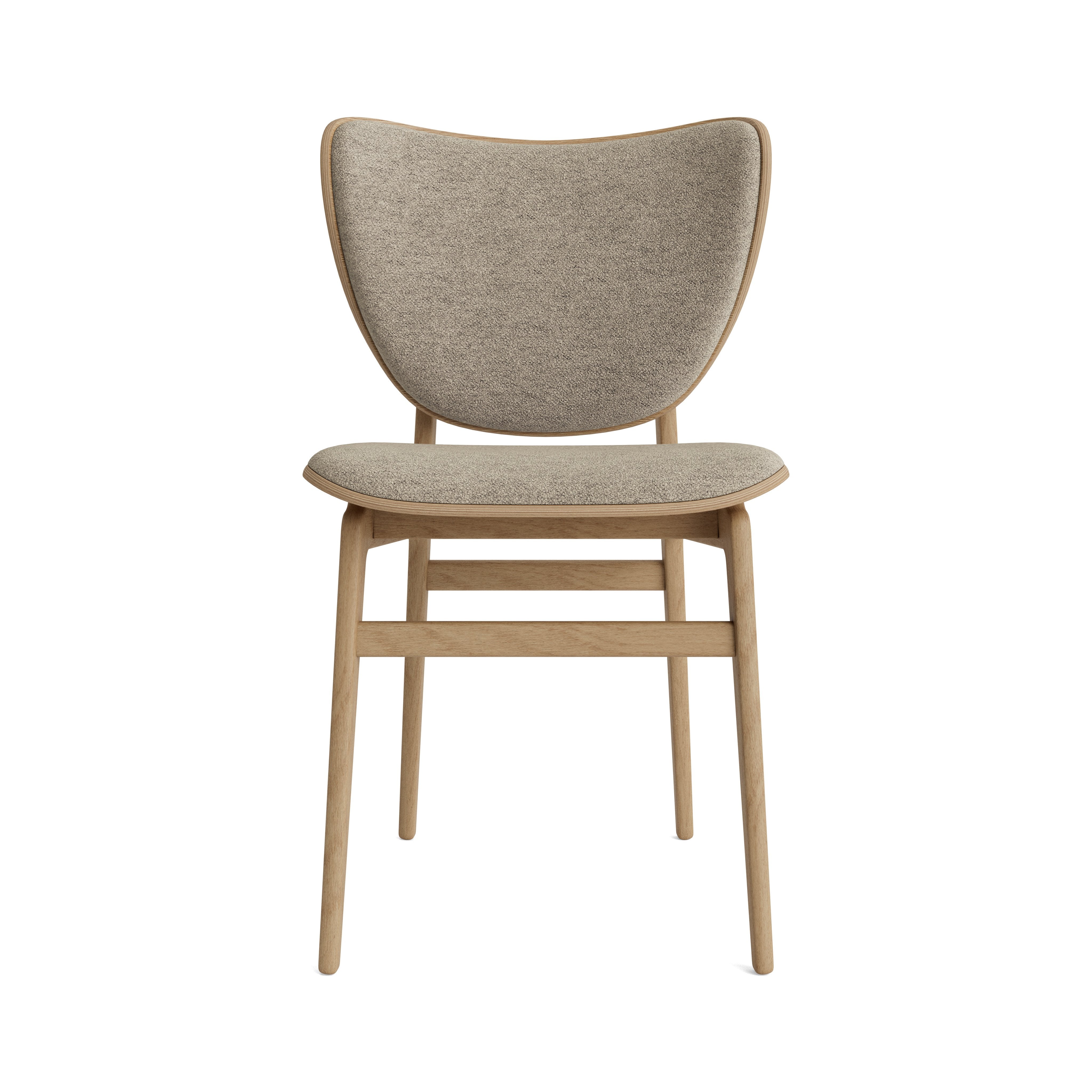 Elephant Chair | Fabric