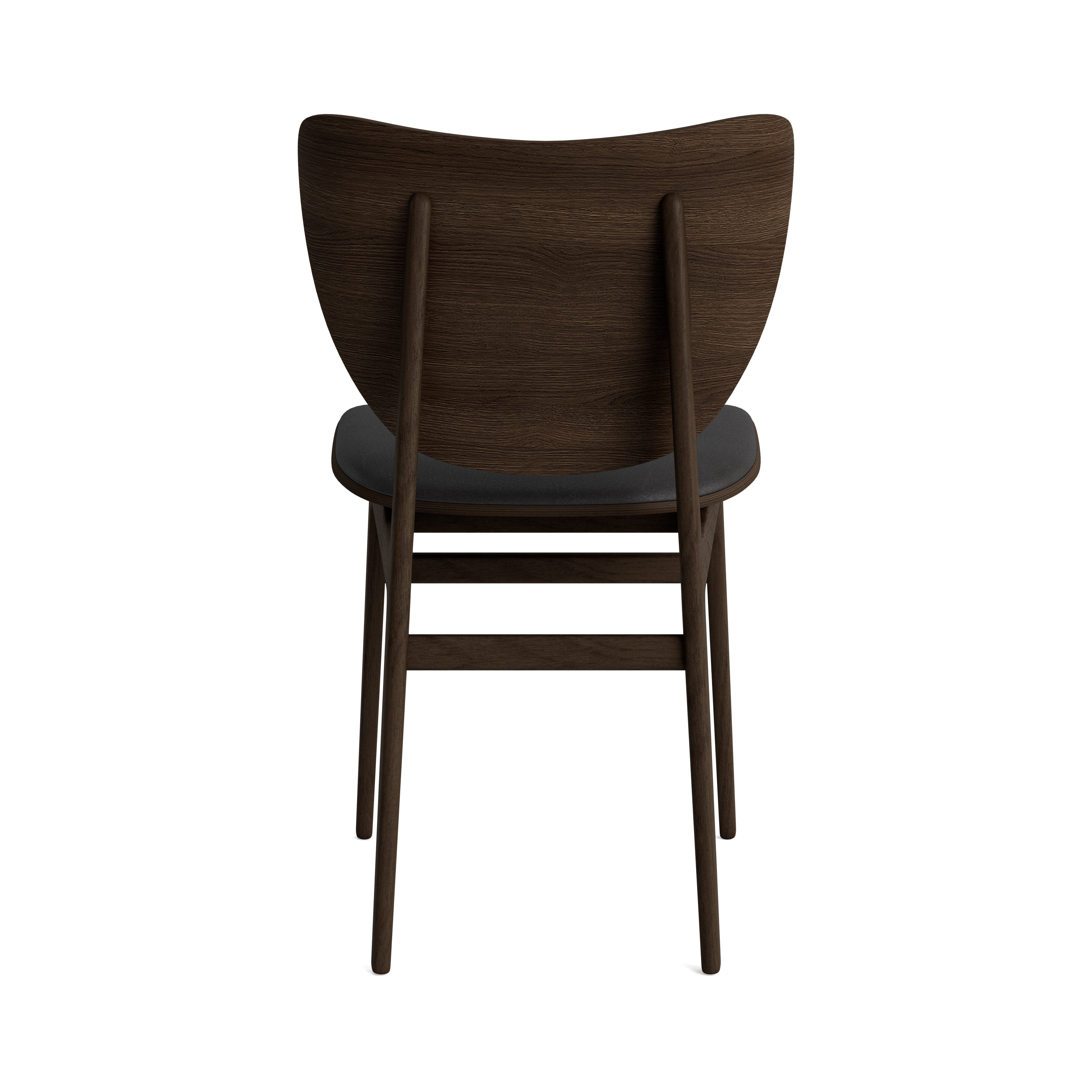 Elephant Chair | Leather