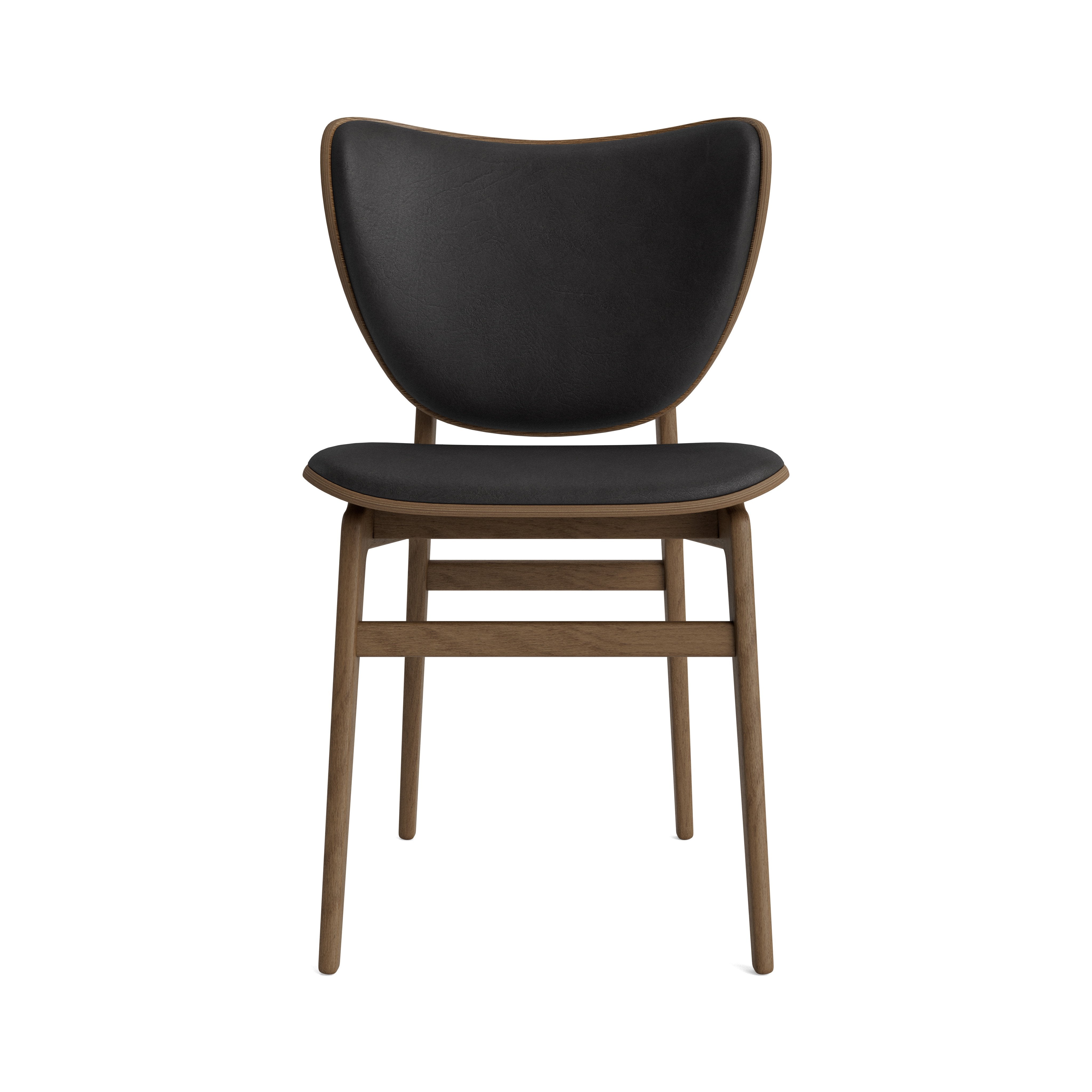 Elephant Chair | Leather