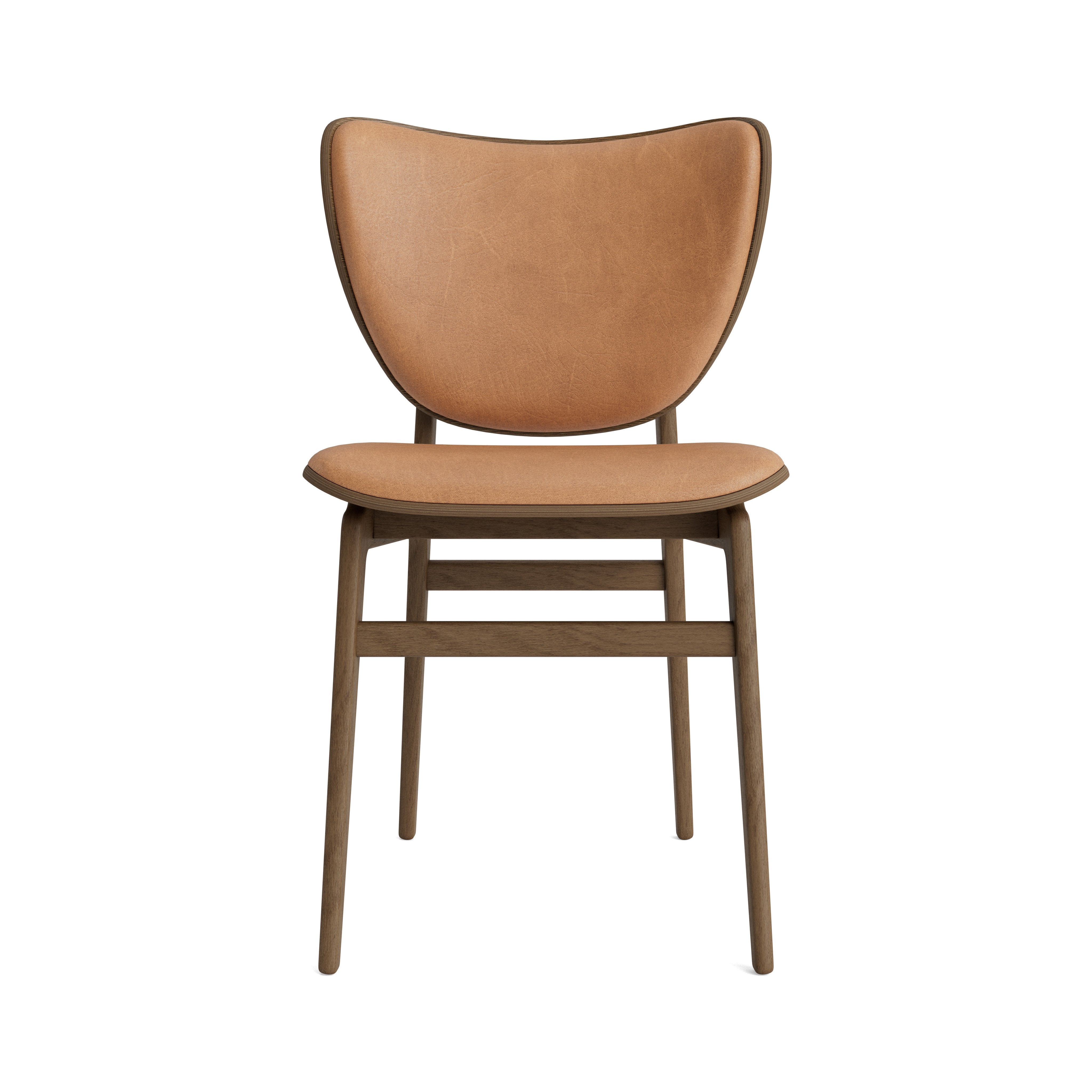 Elephant Chair | Leather