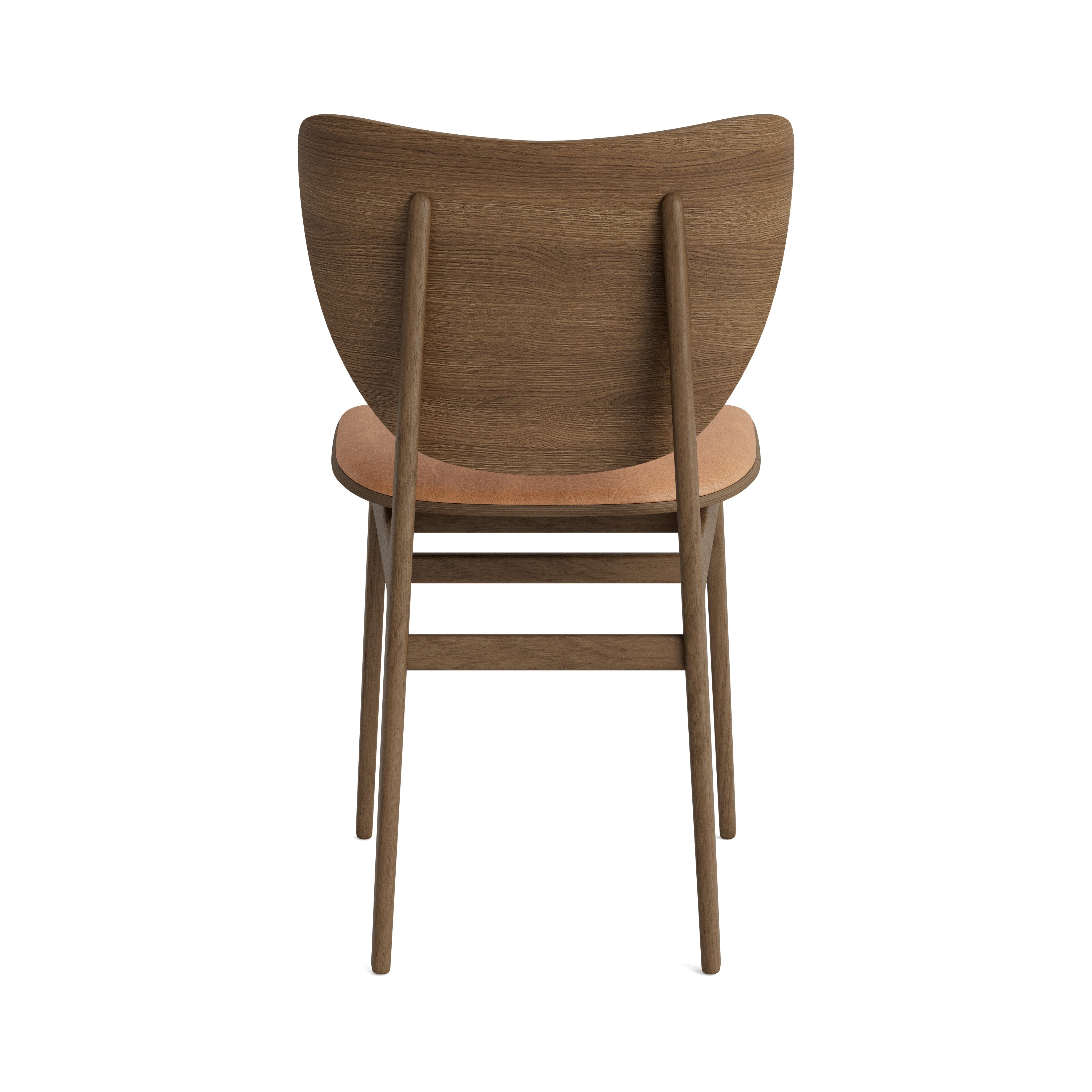 Elephant Chair | Leather