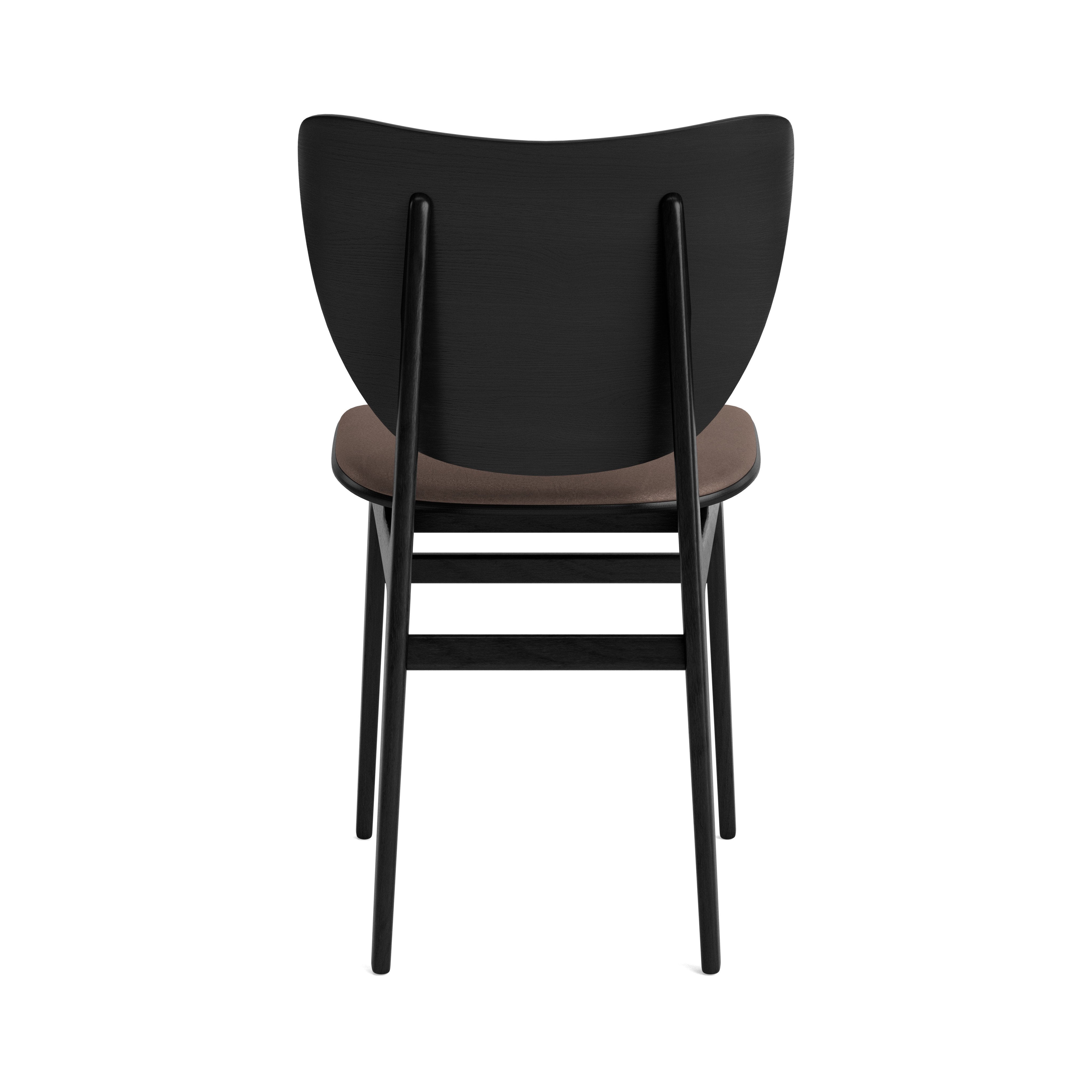 Elephant Chair | Leather