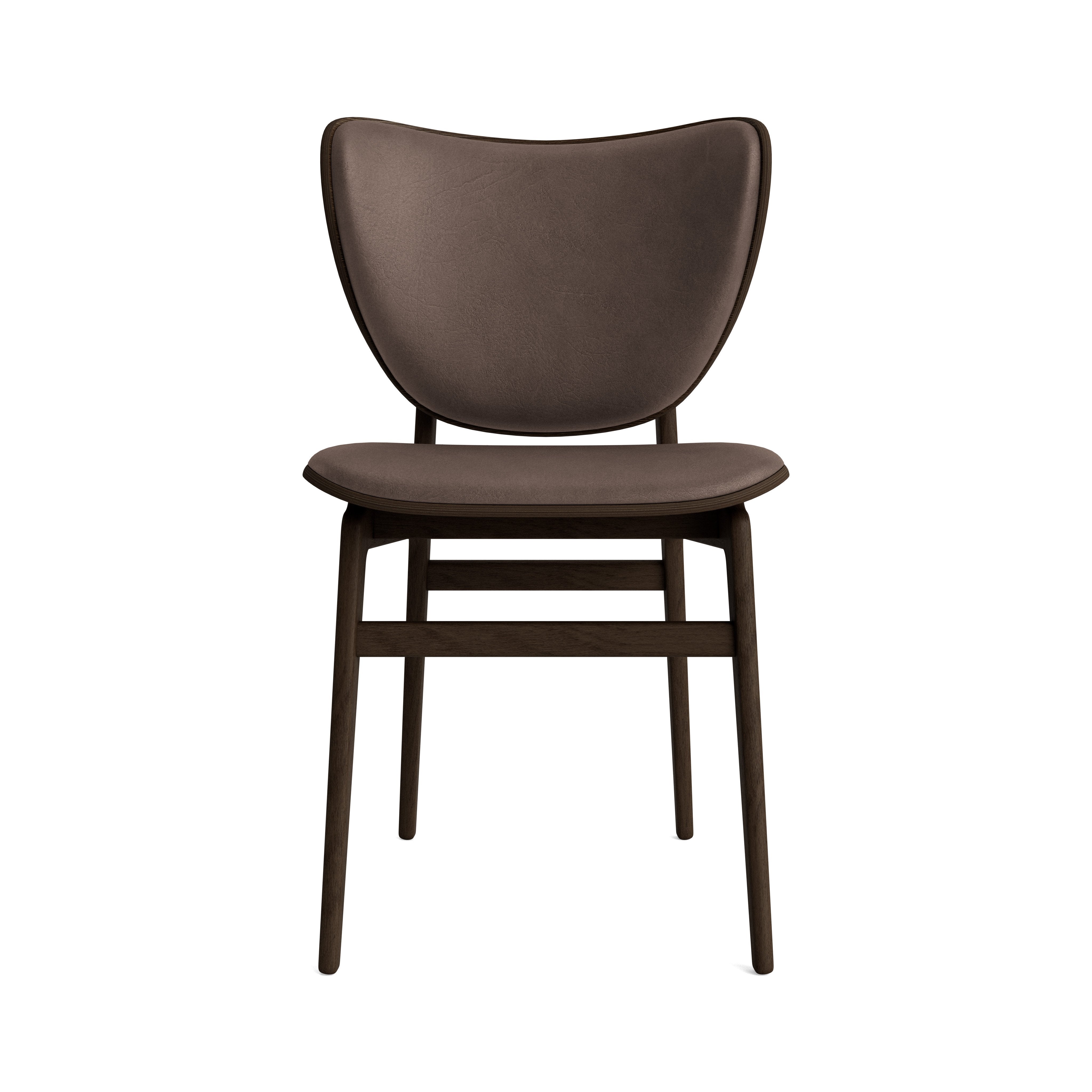 Elephant Chair | Leather