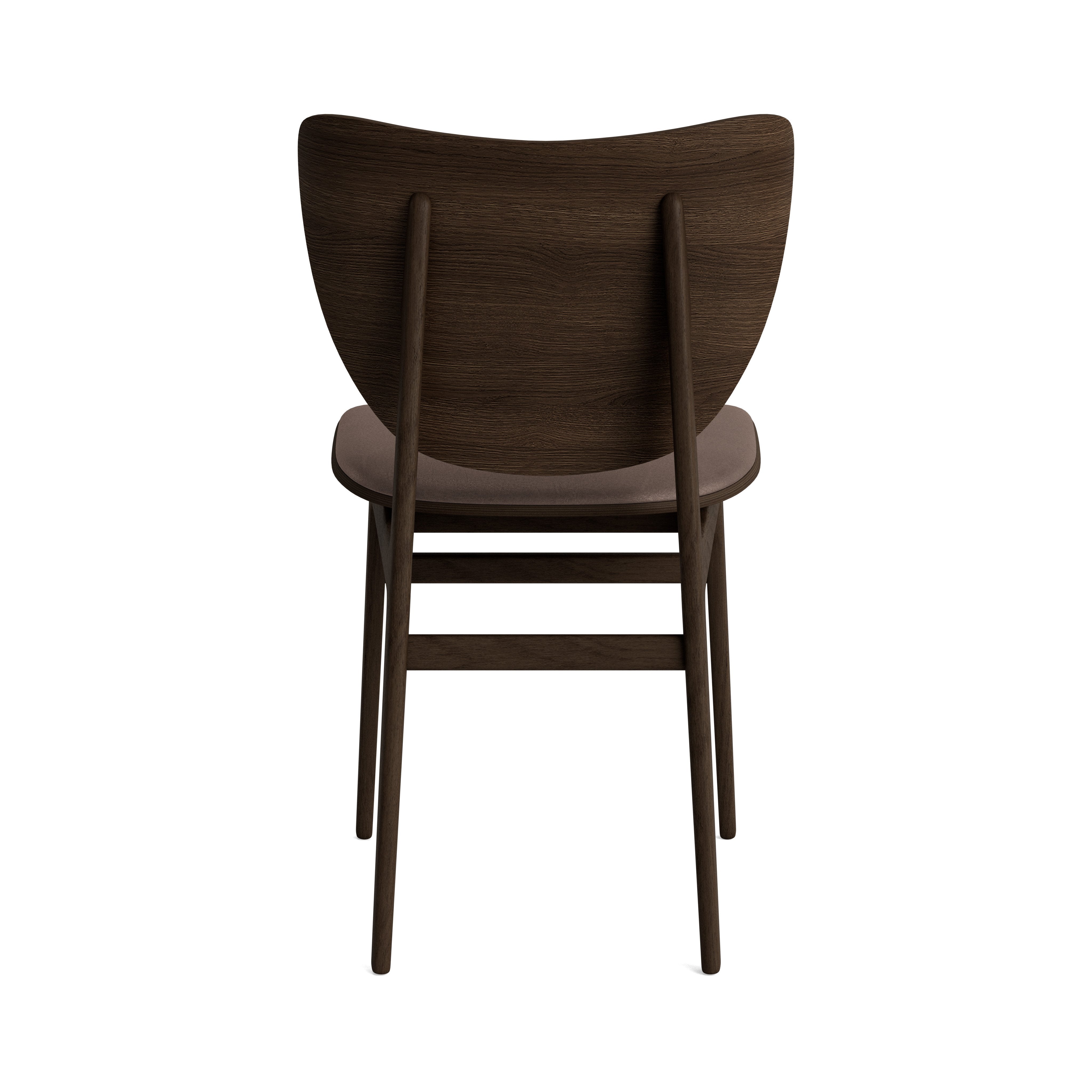 Elephant Chair | Leather