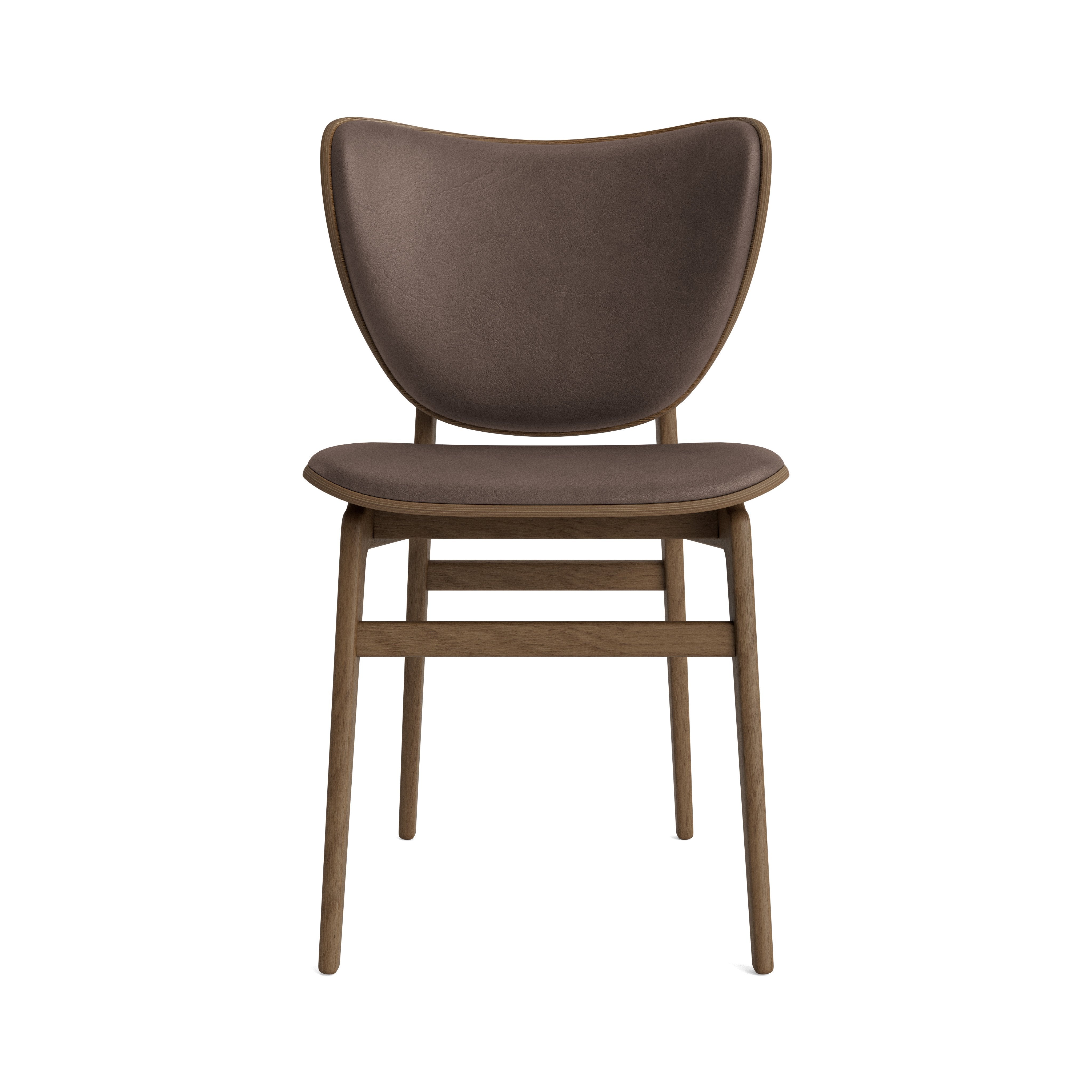 Elephant Chair | Leather