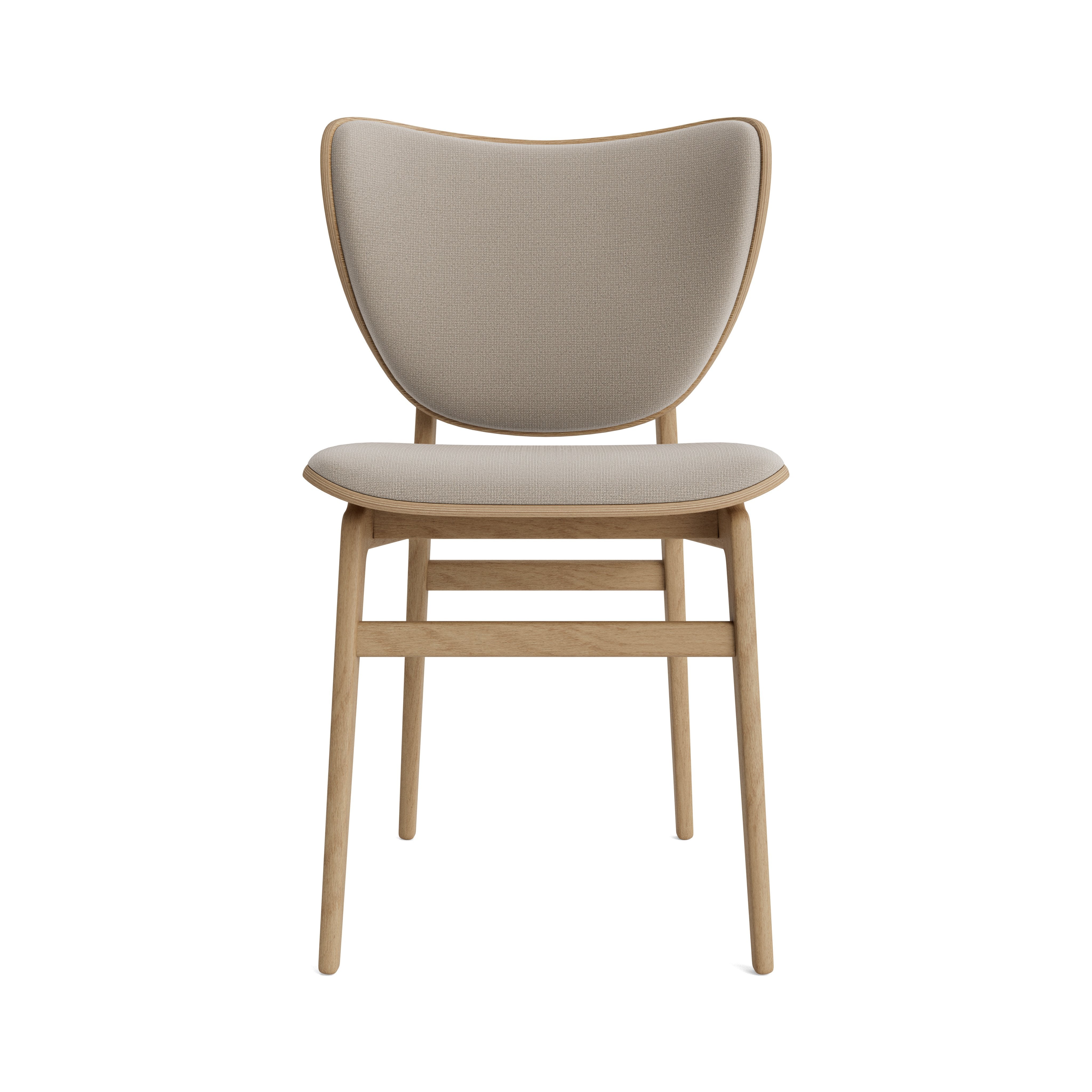 Elephant Chair | Fabric