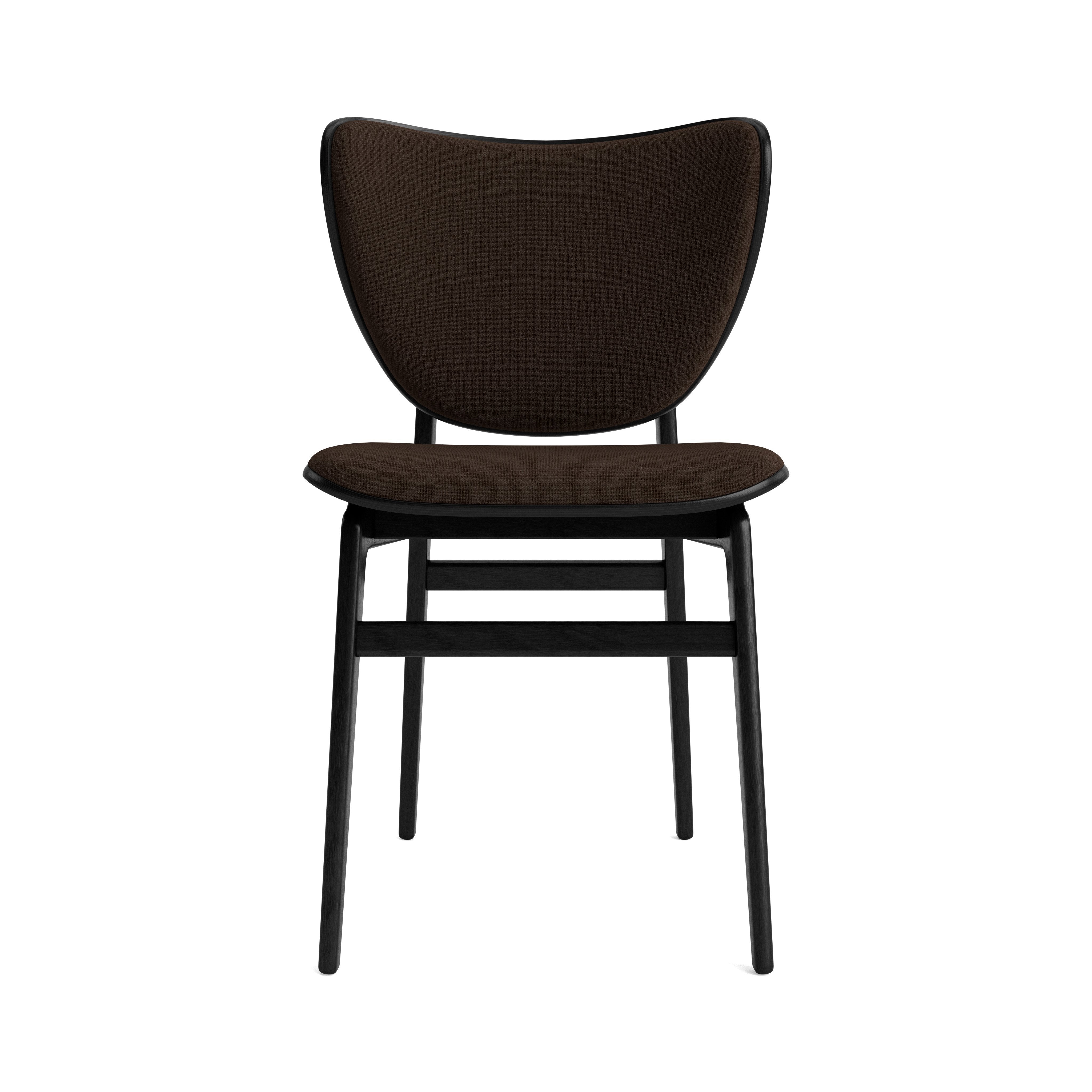 Elephant Chair | Fabric