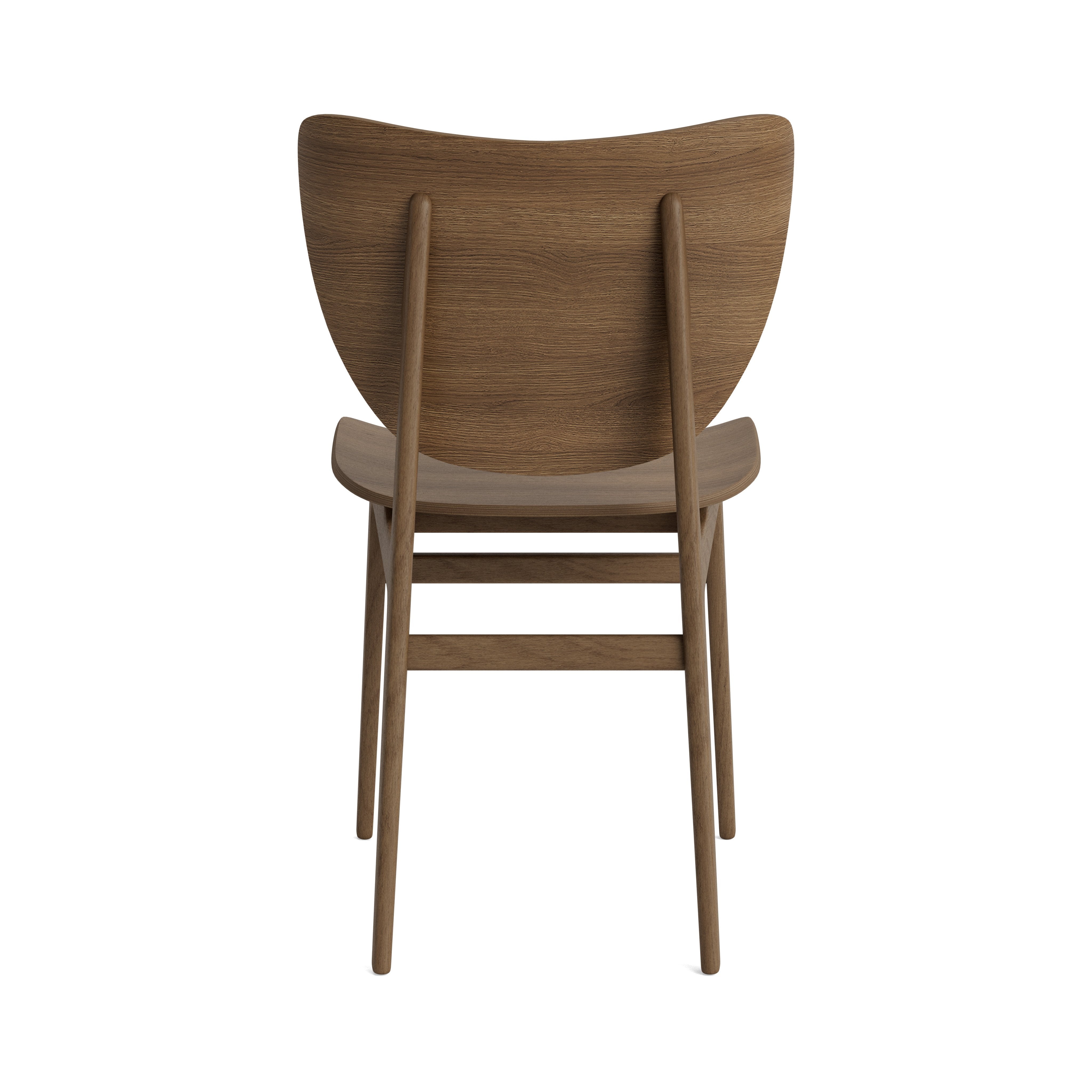 Elephant Chair | Oak Seat
