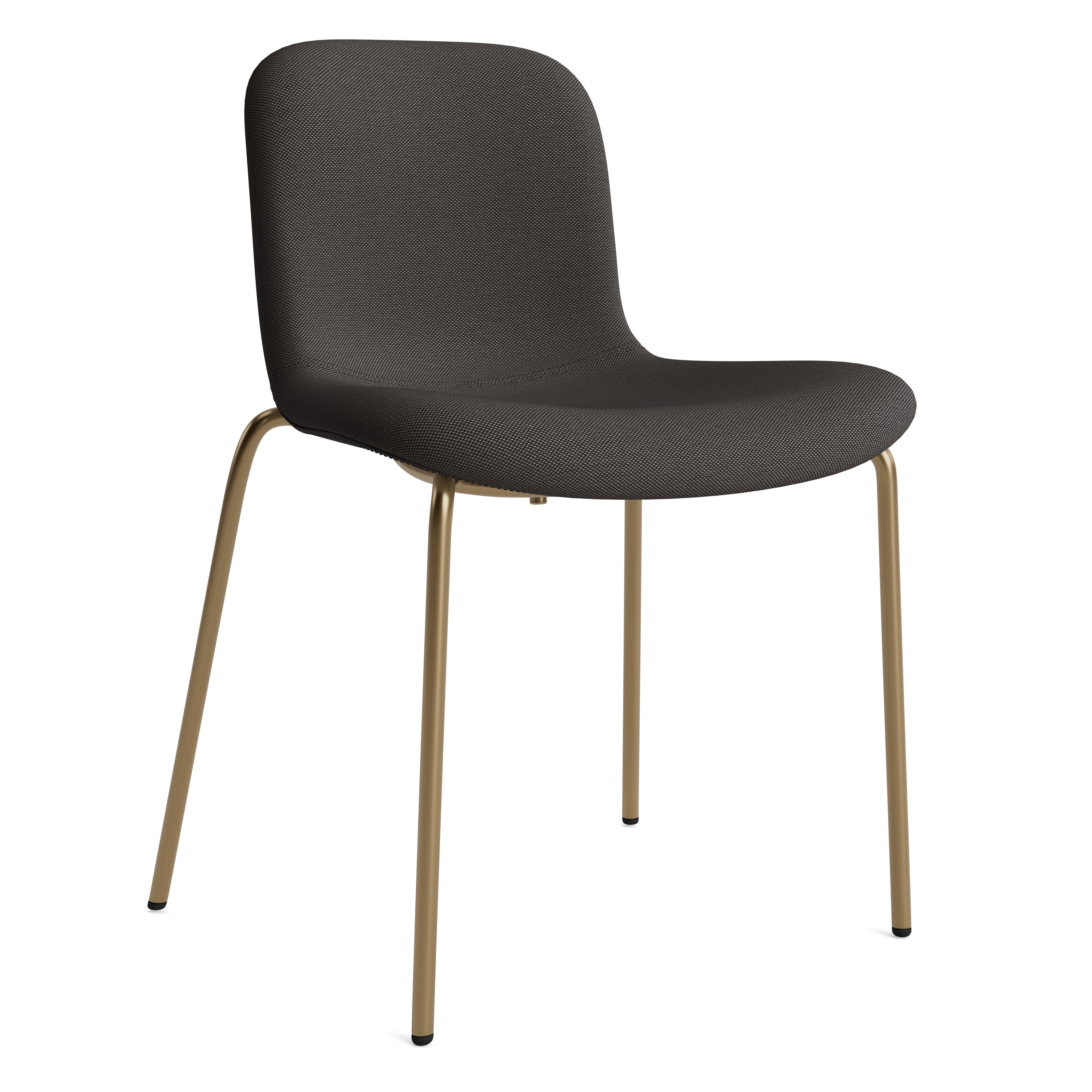 Langue Chair Soft | Steel | Fabric