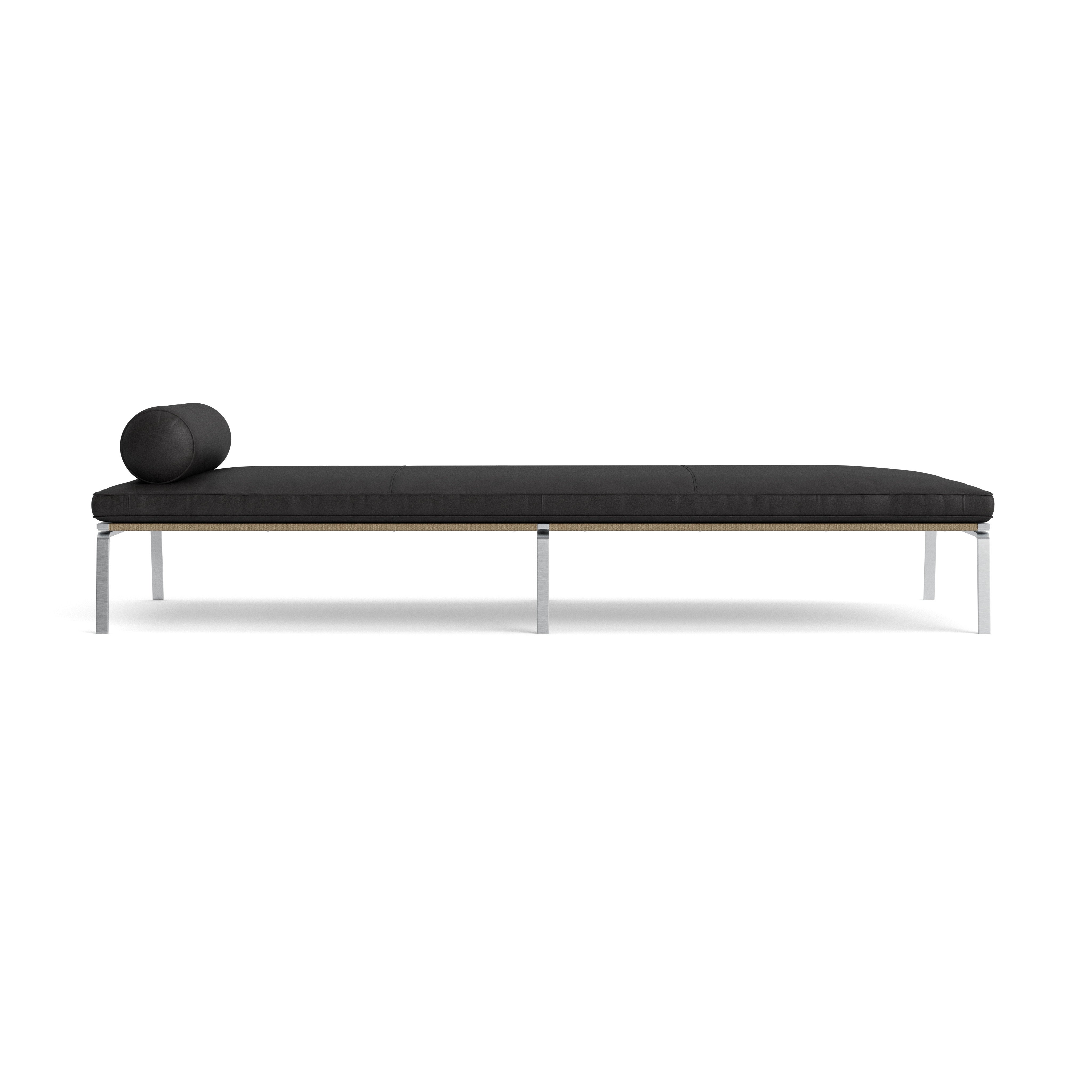 Man Daybed - Leather