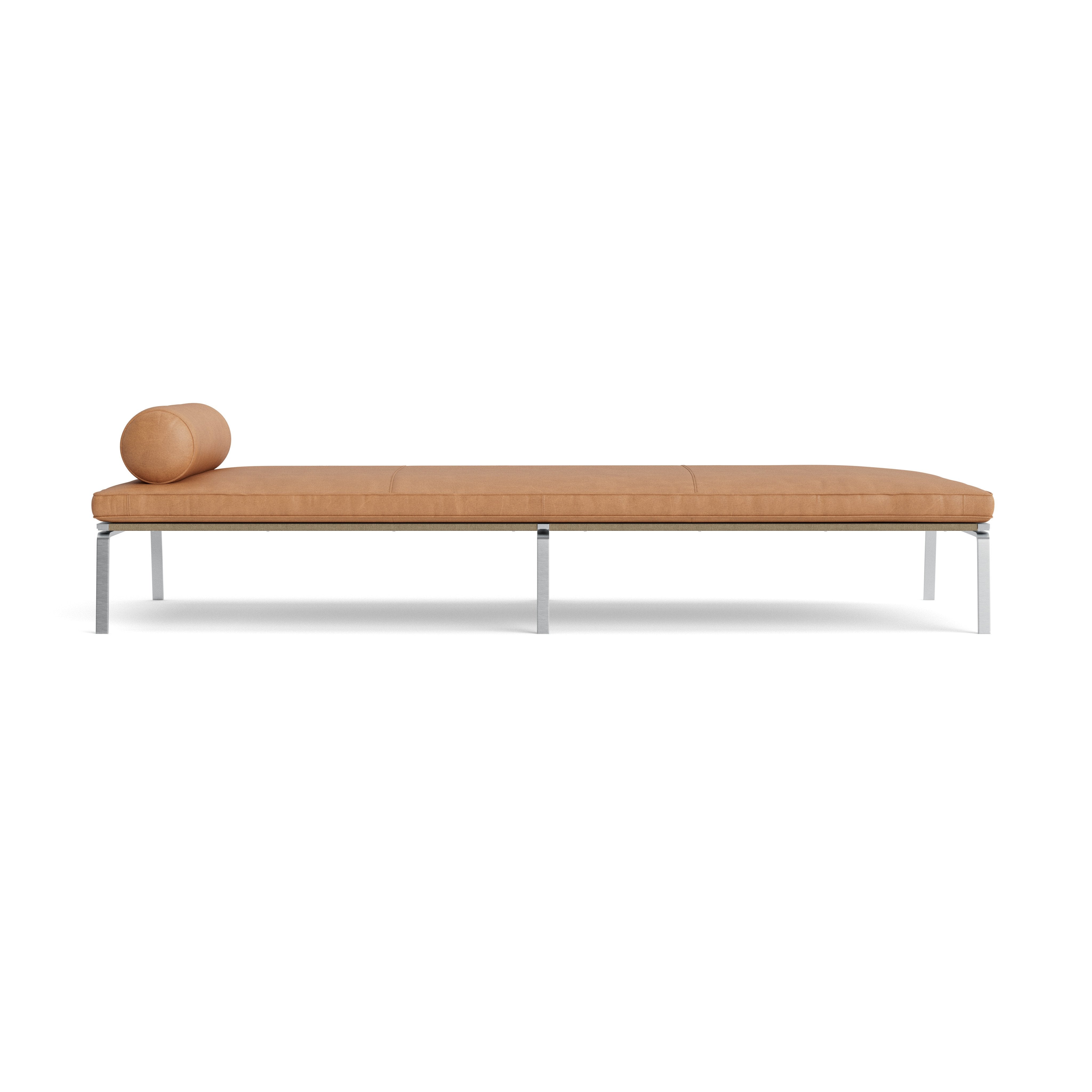 Man Daybed - Leather