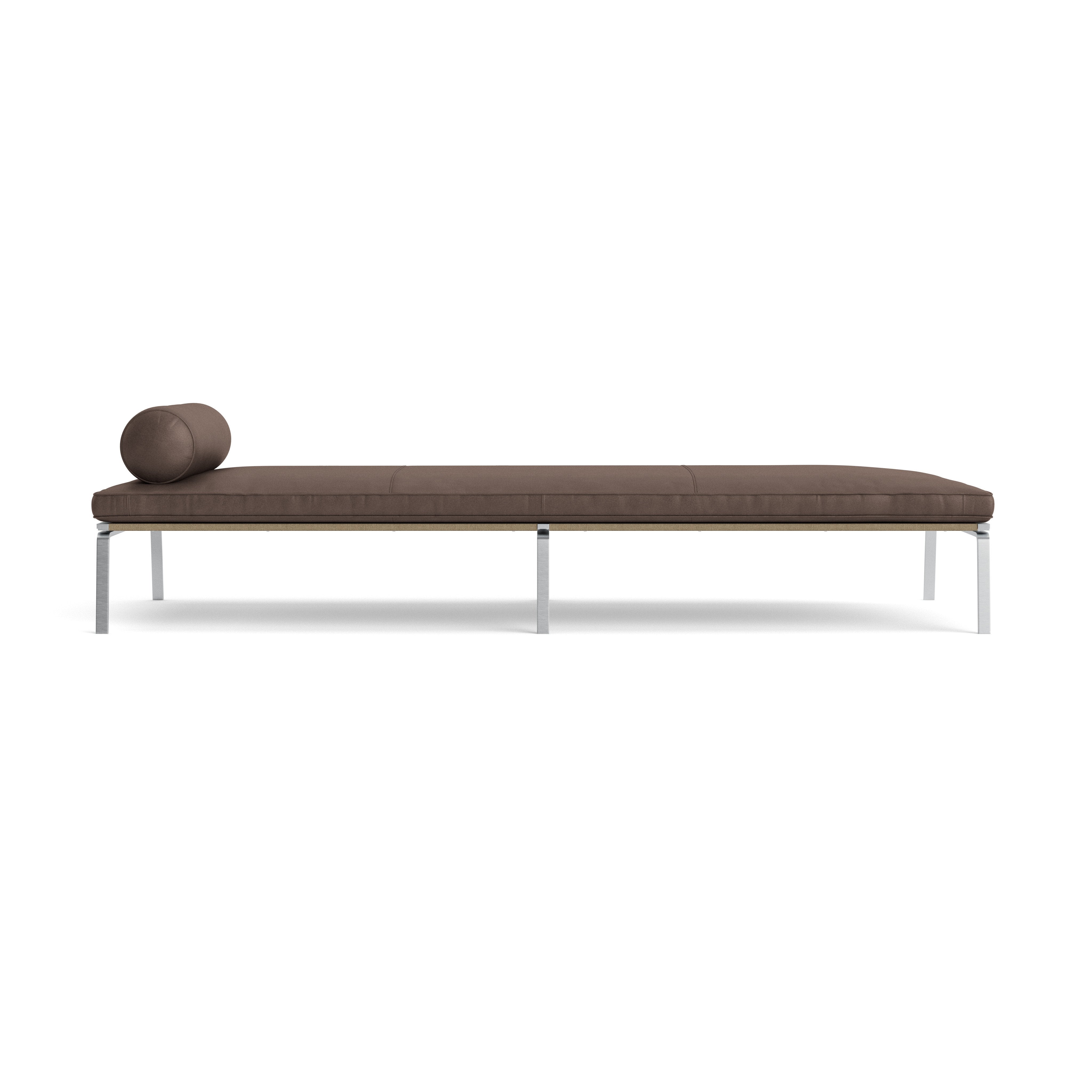 Man Daybed - Leather