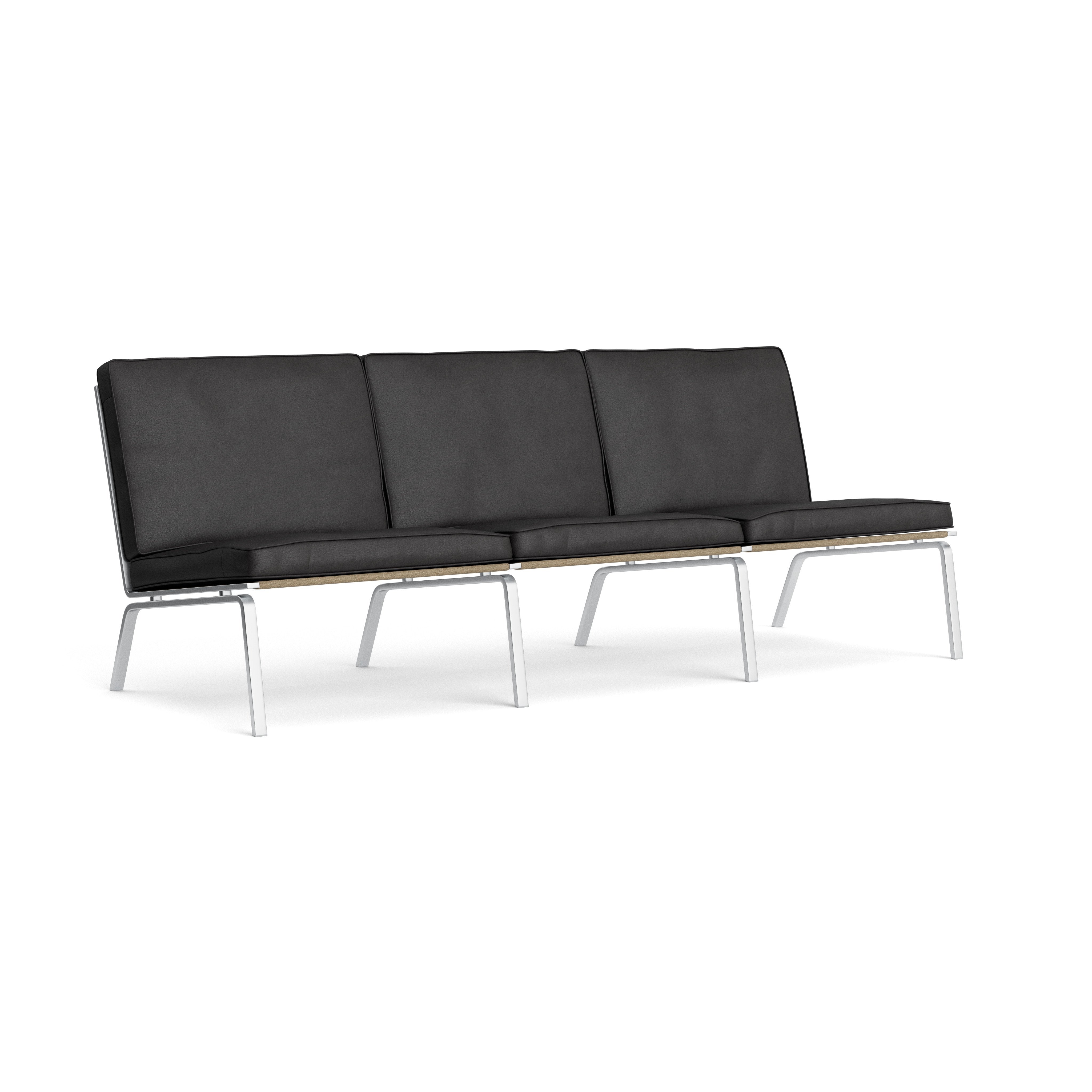 Man Sofa - Leather