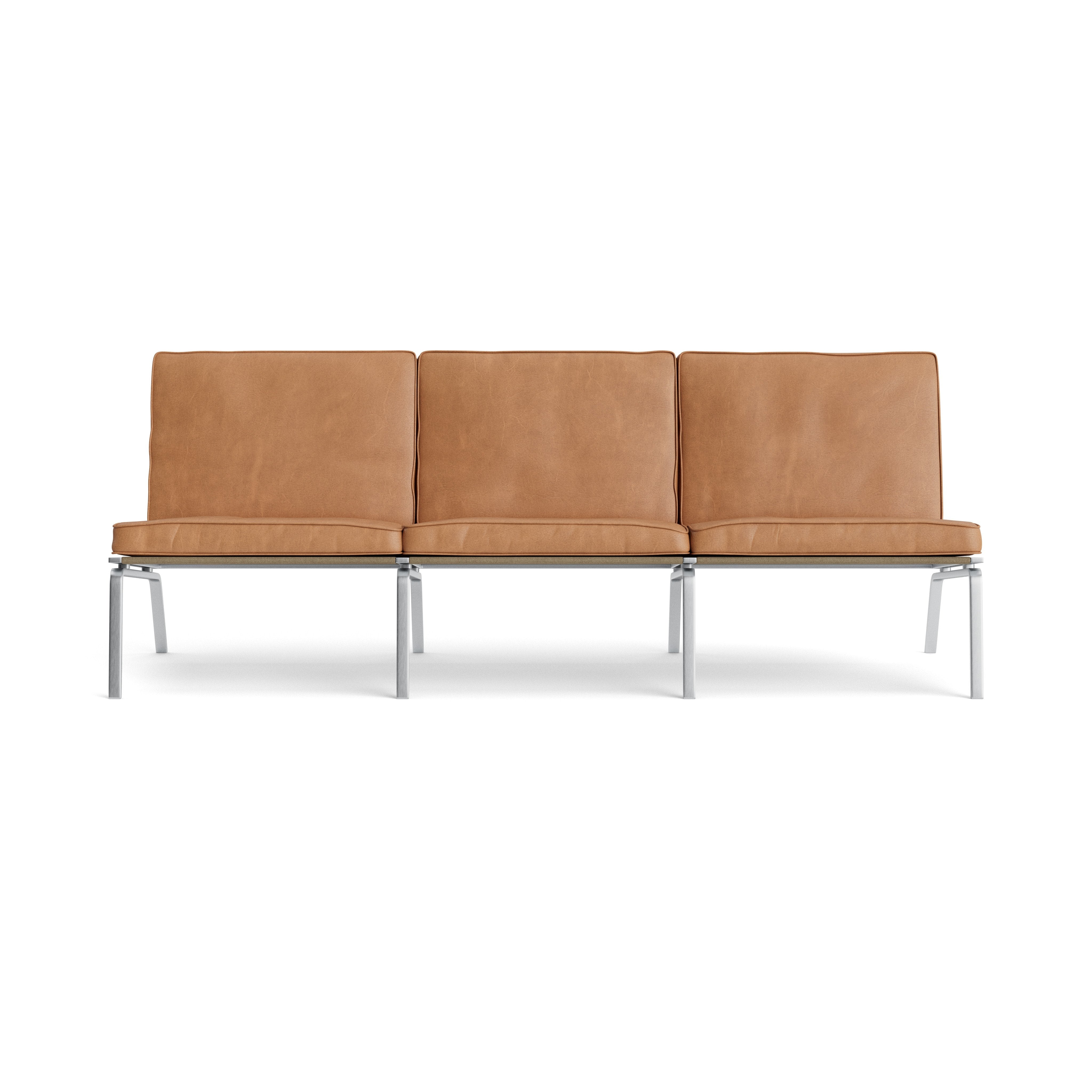 Man Sofa - Leather