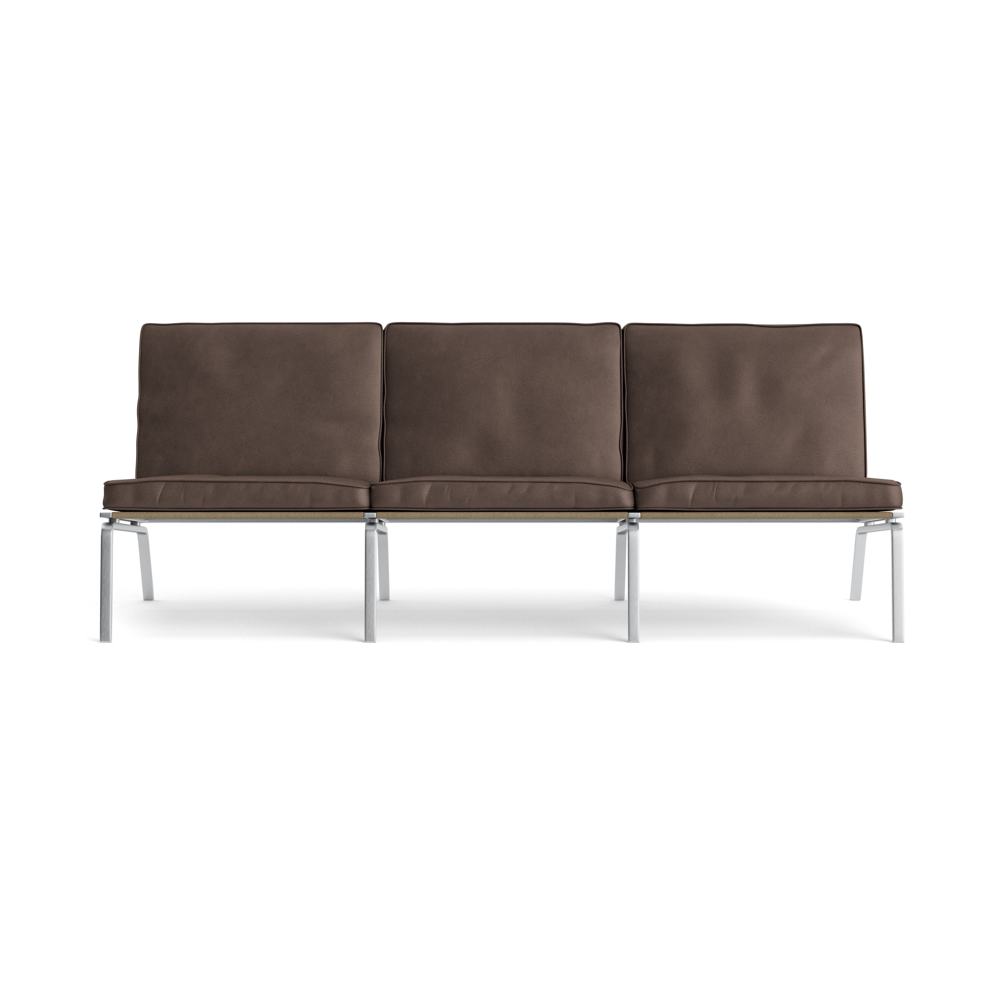 Man Sofa - Leather