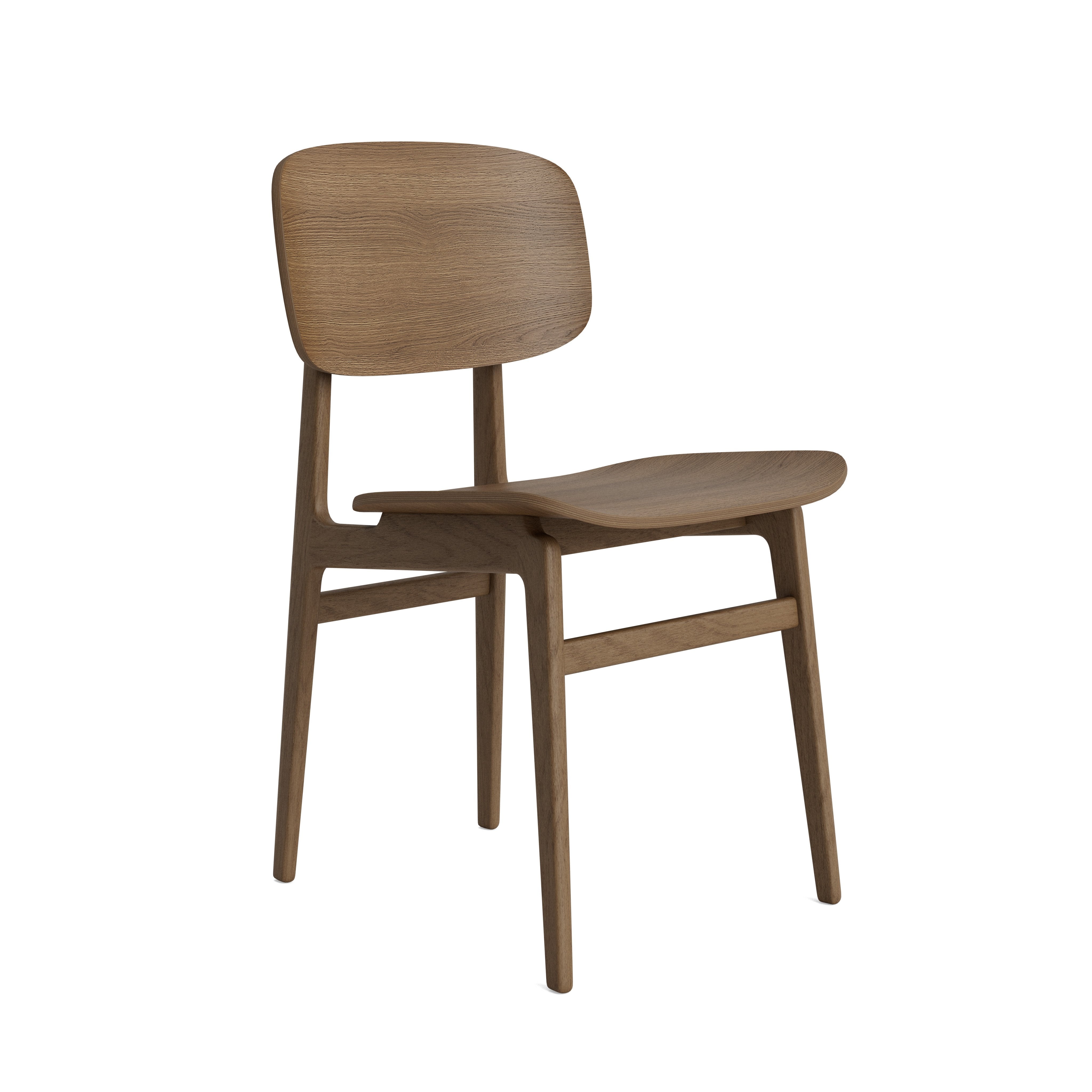 NY11 Chair | Oak Seat