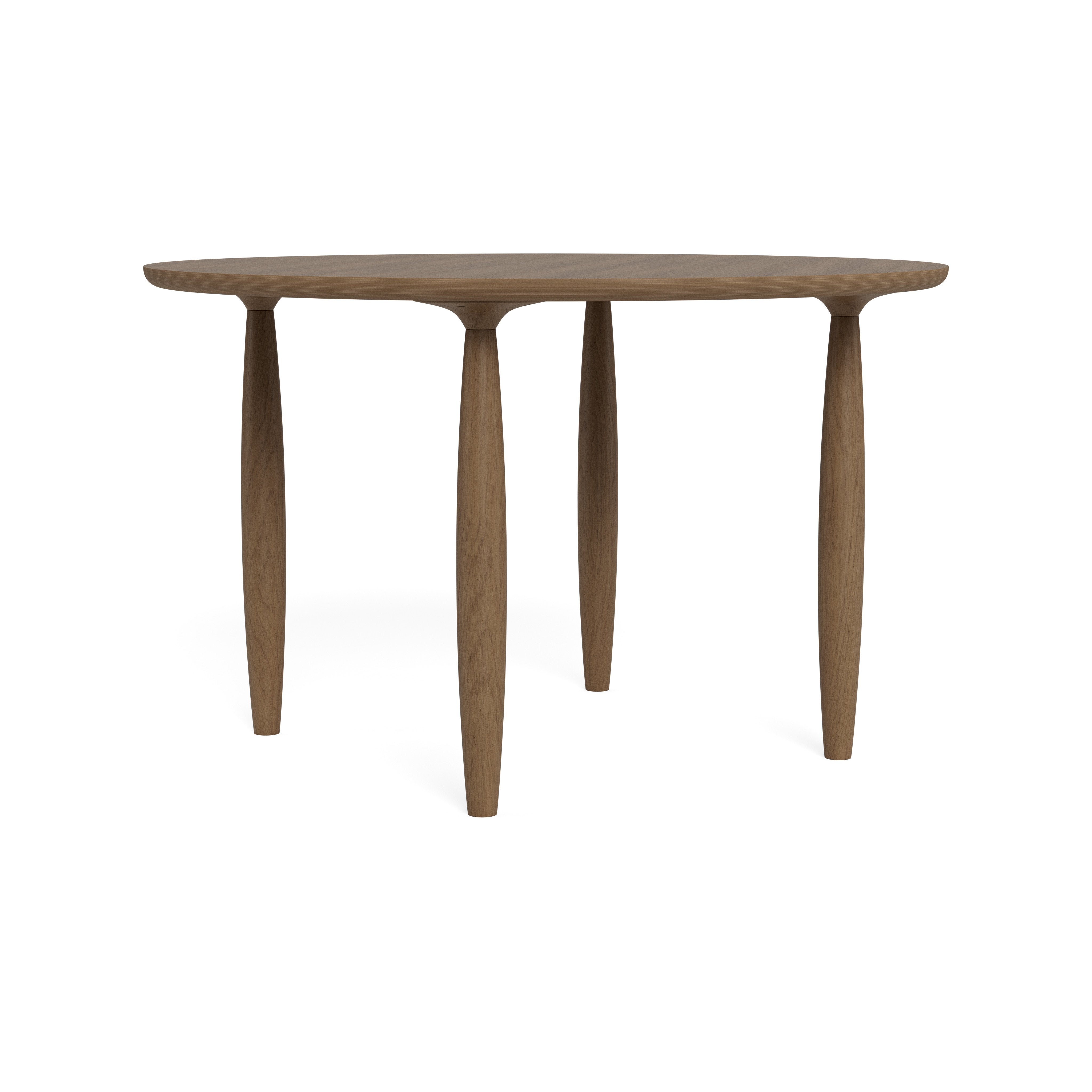 Oku Round Dining Table