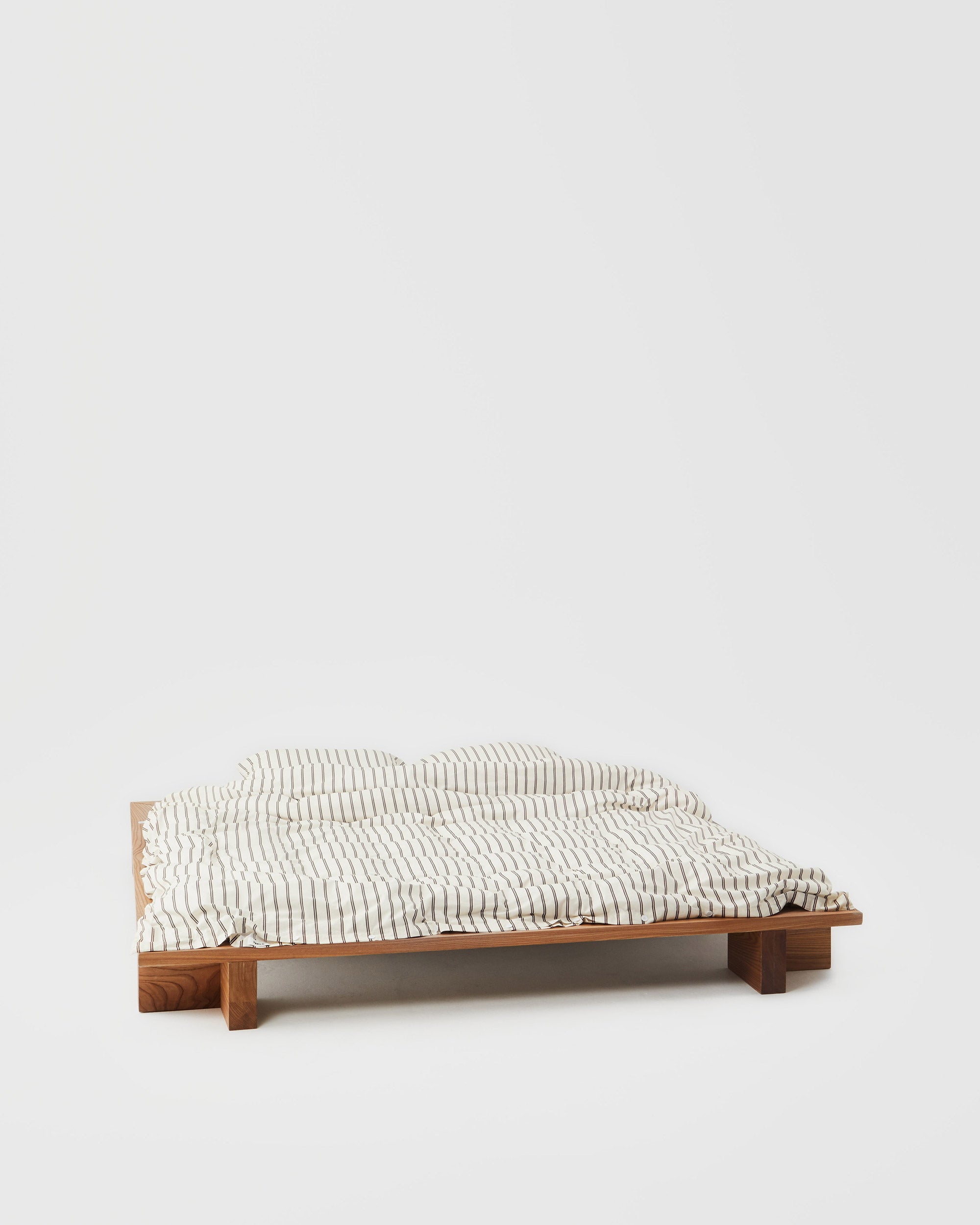 Percale Rúmföt Hopper Stripe