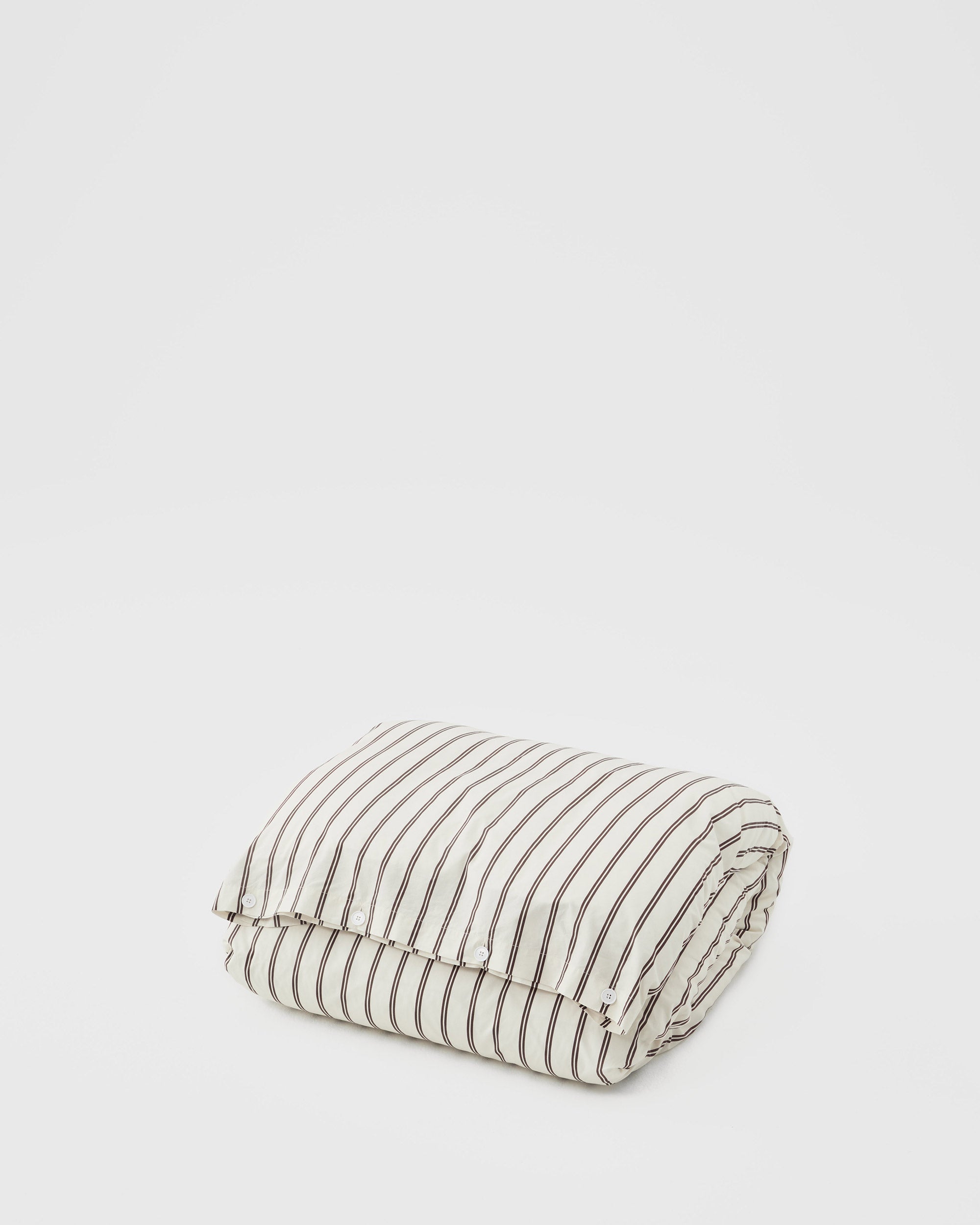 Percale Rúmföt Hopper Stripe