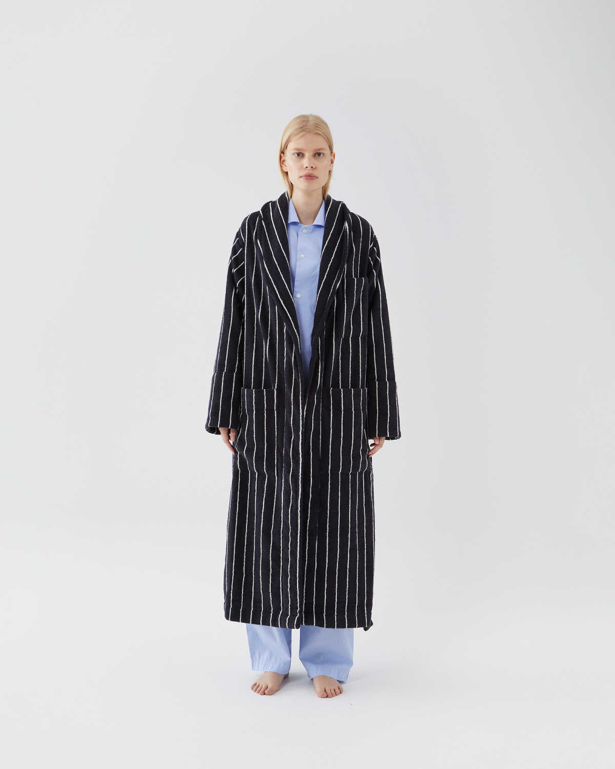 Tekla Classic Bathrobe Antwerp
