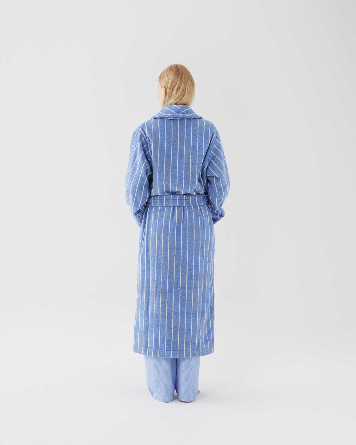 Tekla Classic Bathrobe Marseille