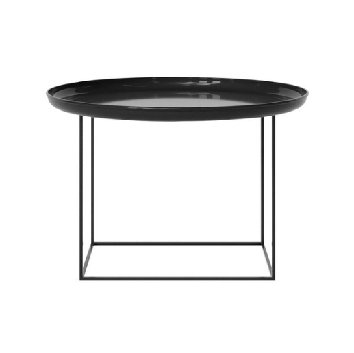 Duke Coffee Table Medium | Lacquered