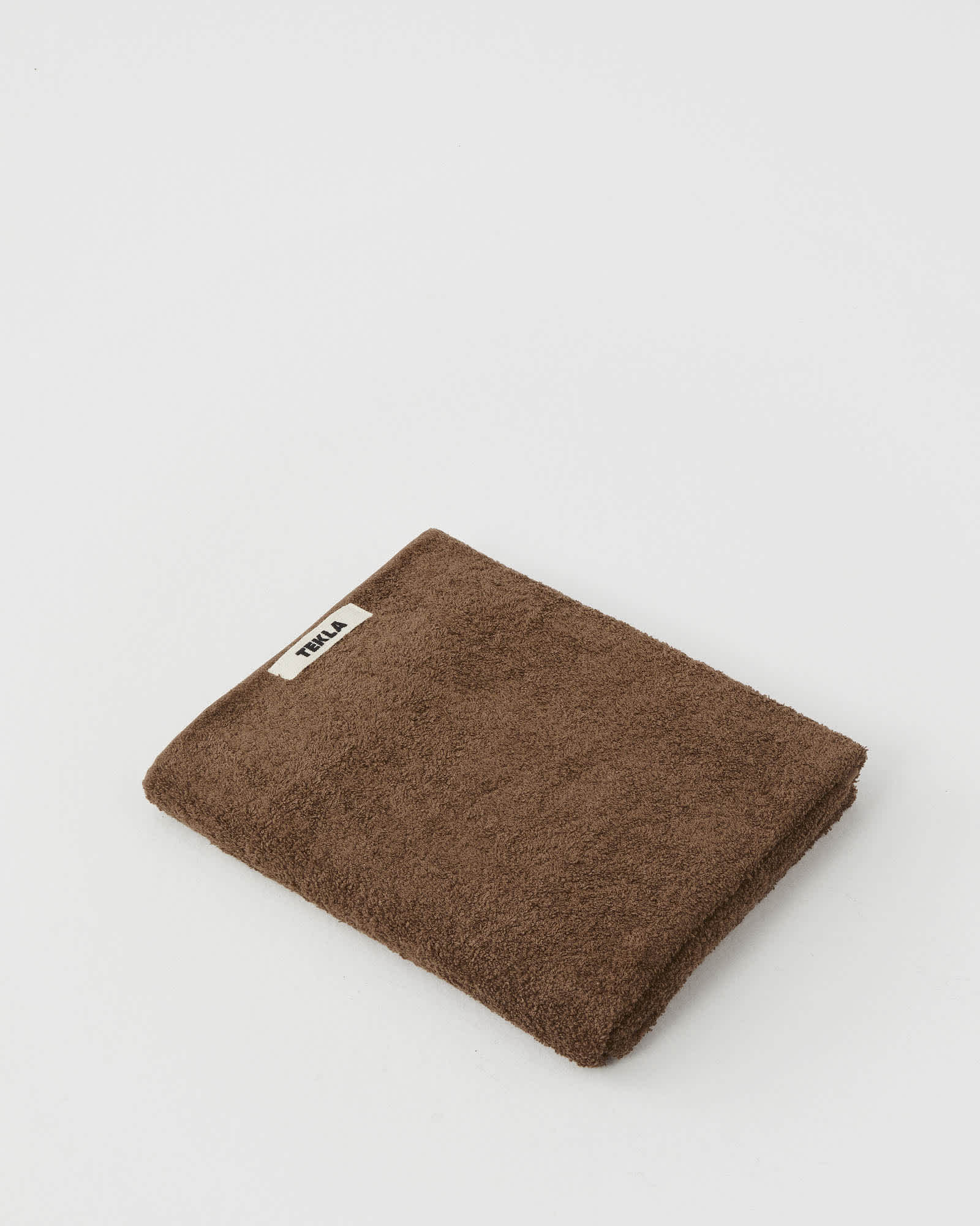 Handklæði Kodiak Brown