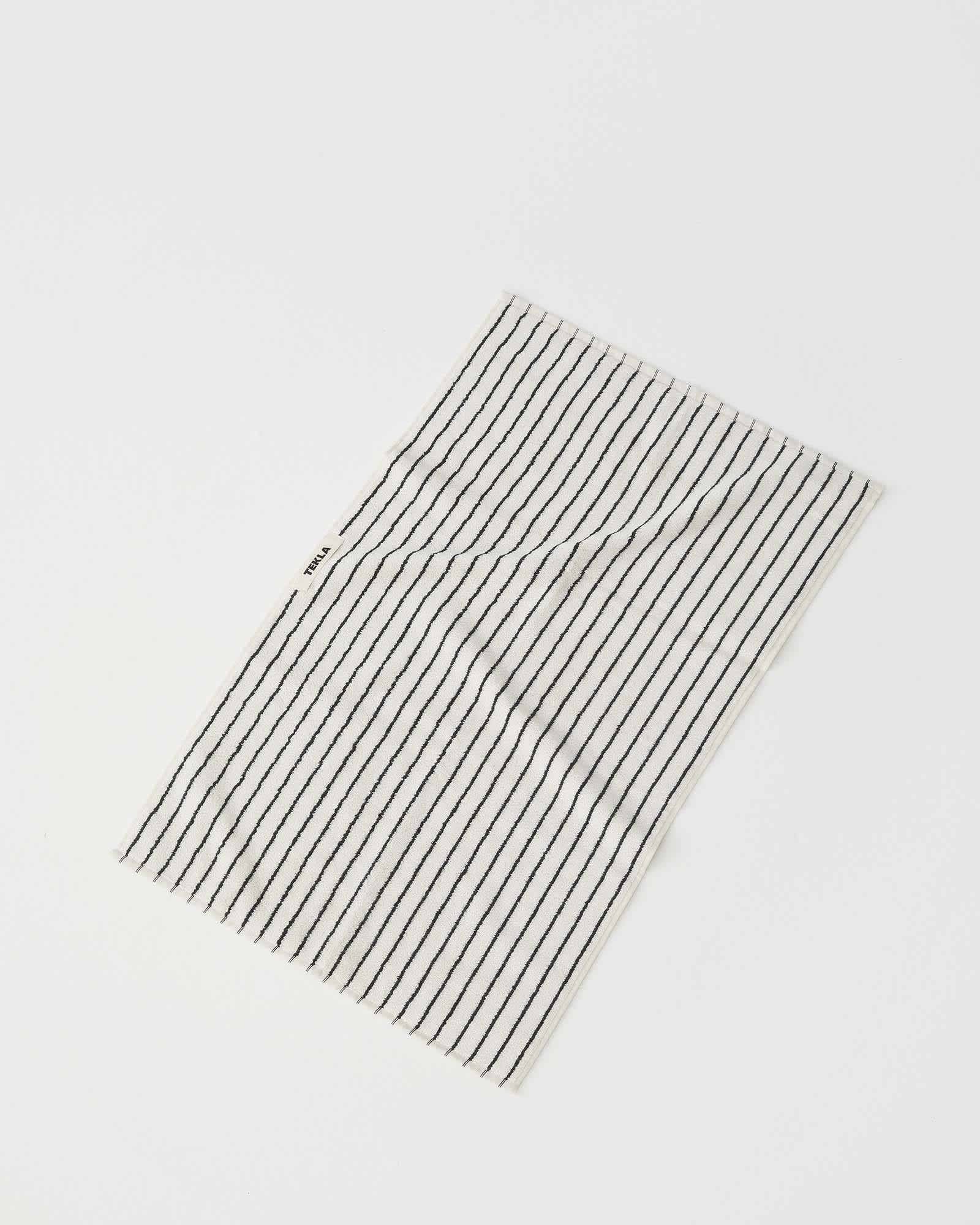 Handklæði Racing Green