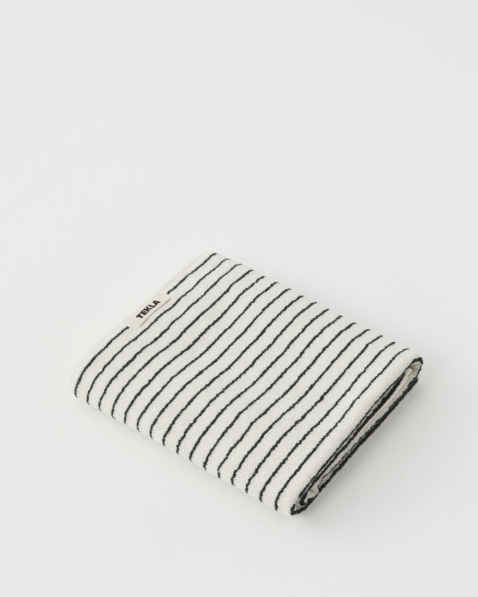 Handklæði Racing Green