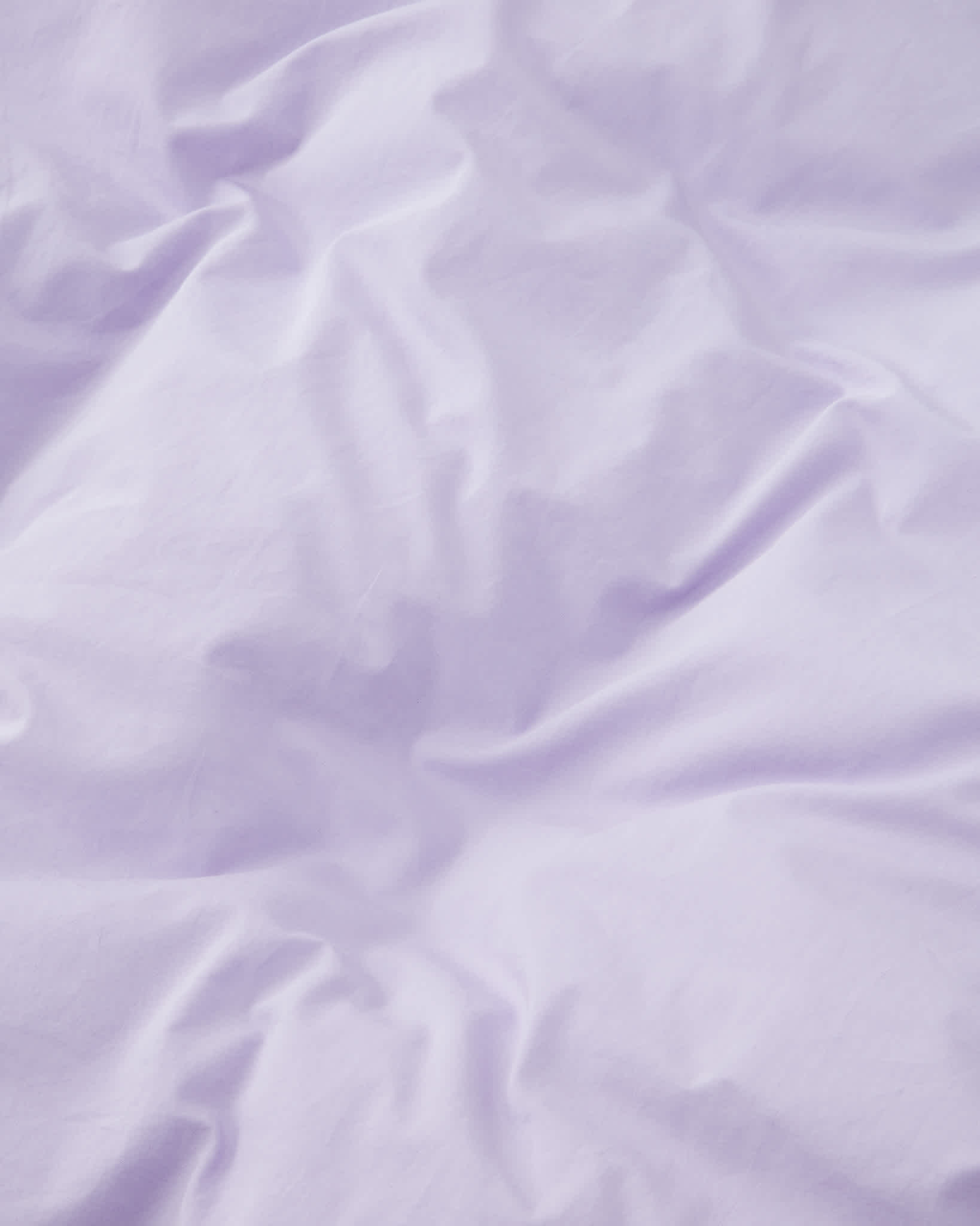 Percale Rúmföt Lavender