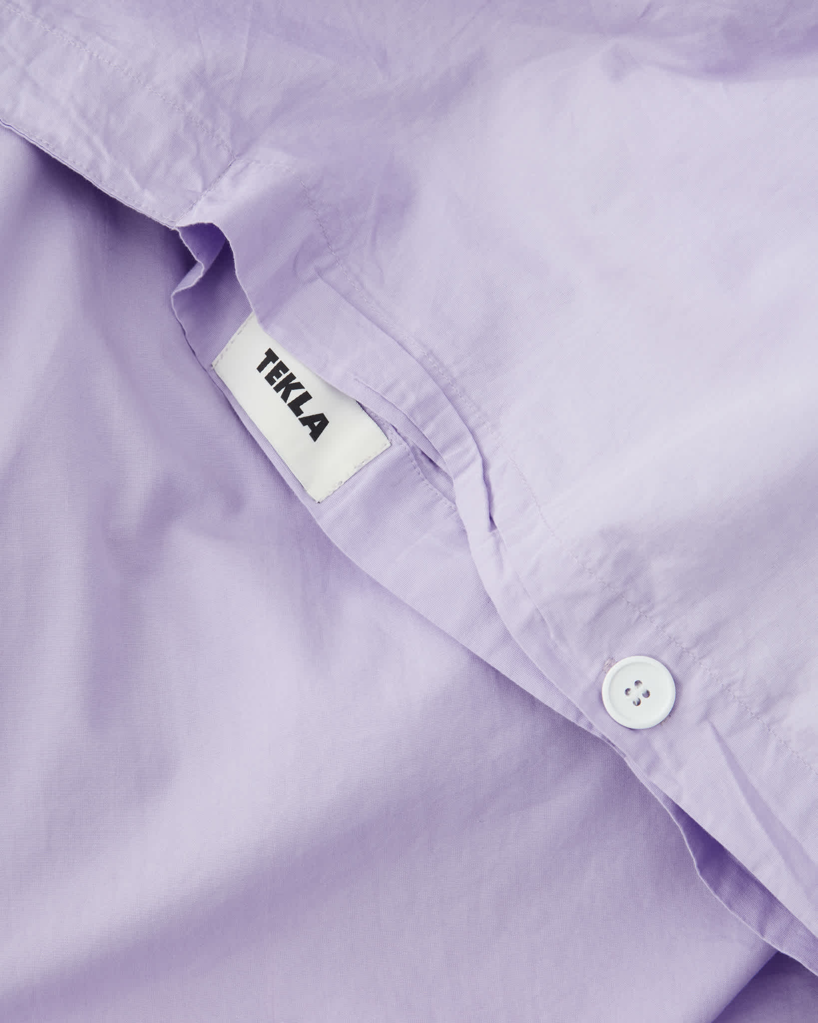 Percale Rúmföt Lavender