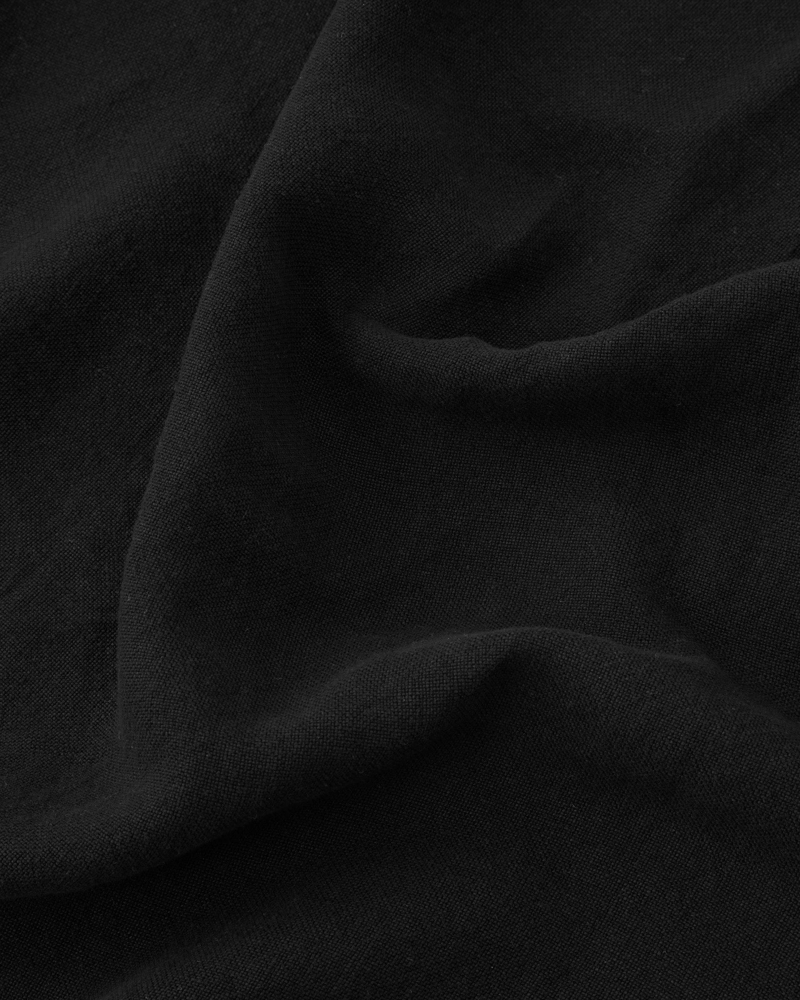Hör Rúmteppi - Jet Black