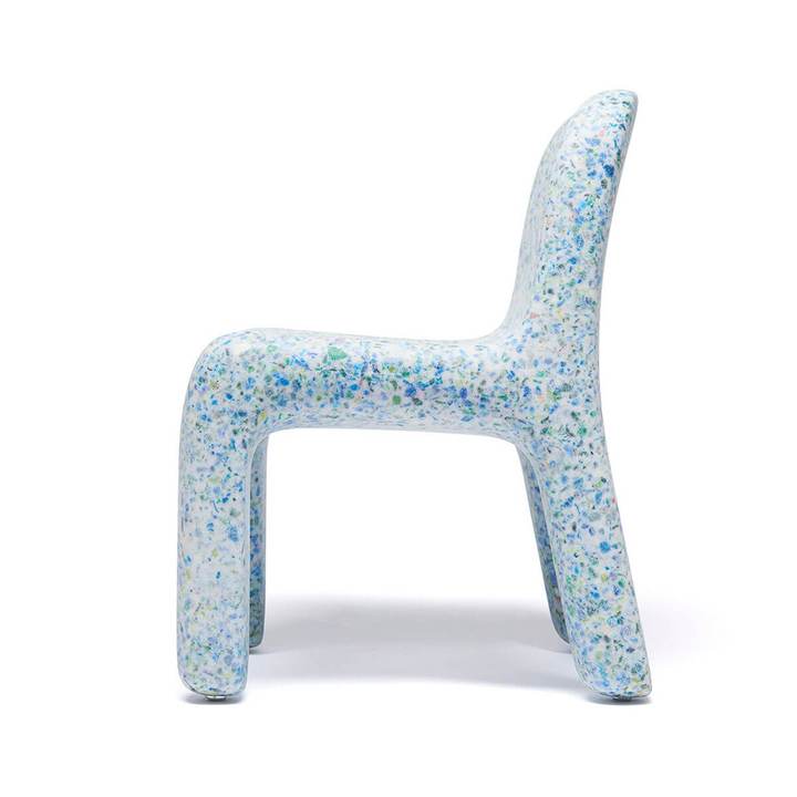 ecoBirdy Charlie Chair Ocean