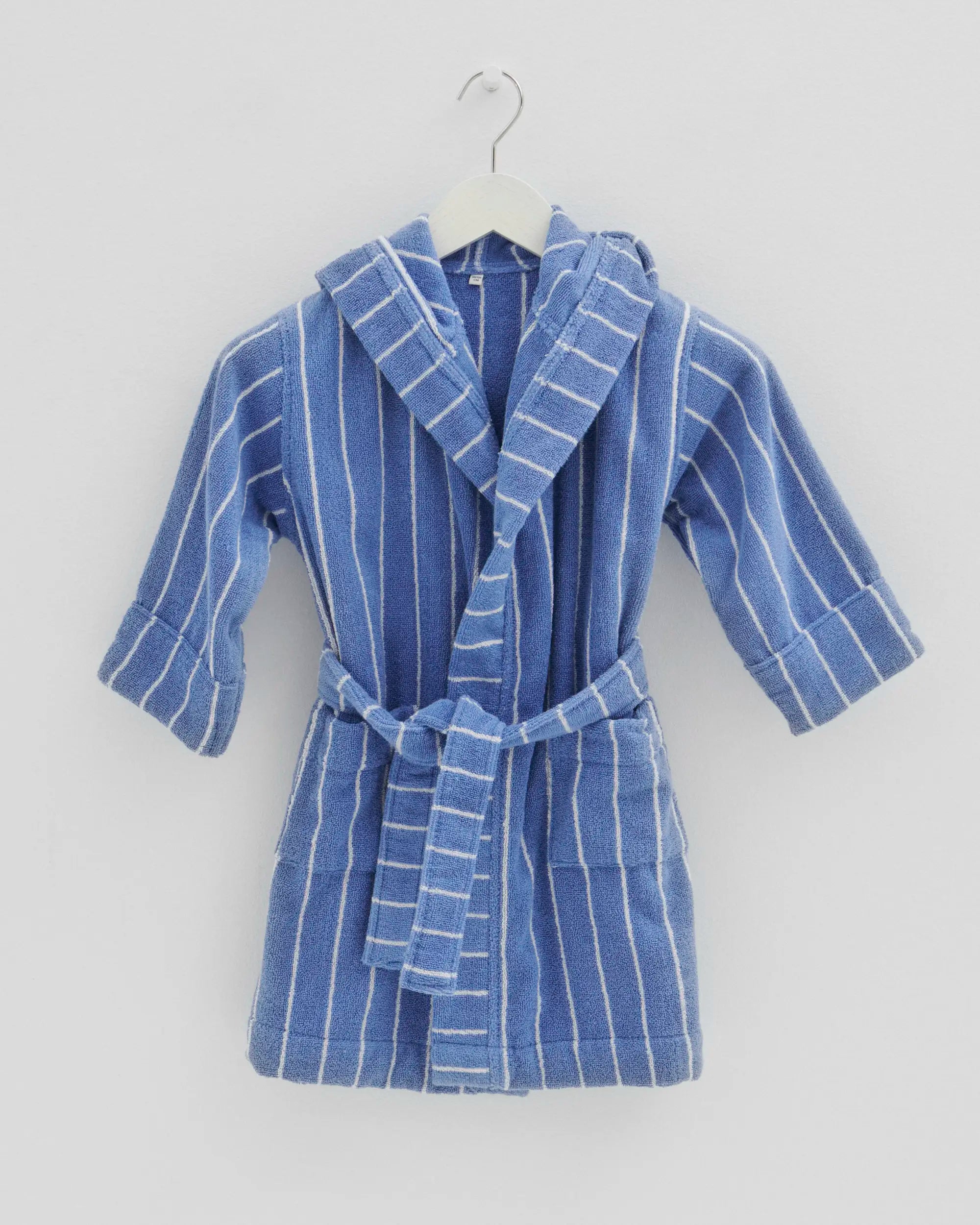 Tekla Kids Bathrobe Marseille