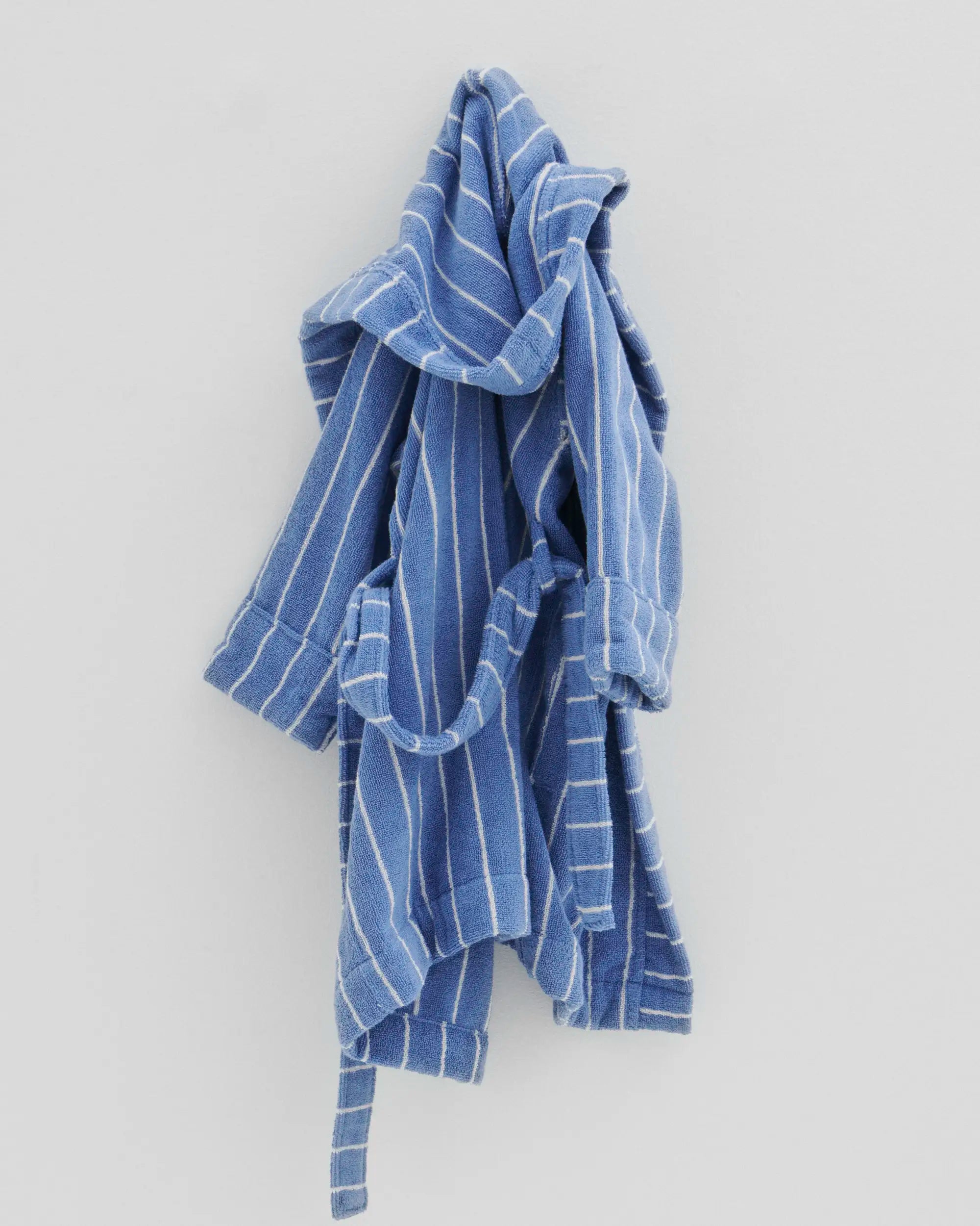 Tekla Kids Bathrobe Marseille