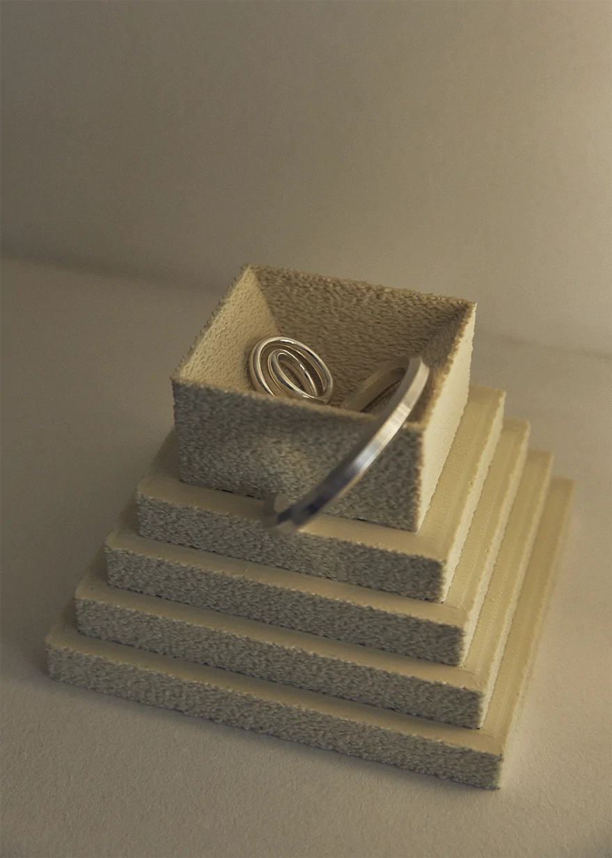 Petite Pyramide