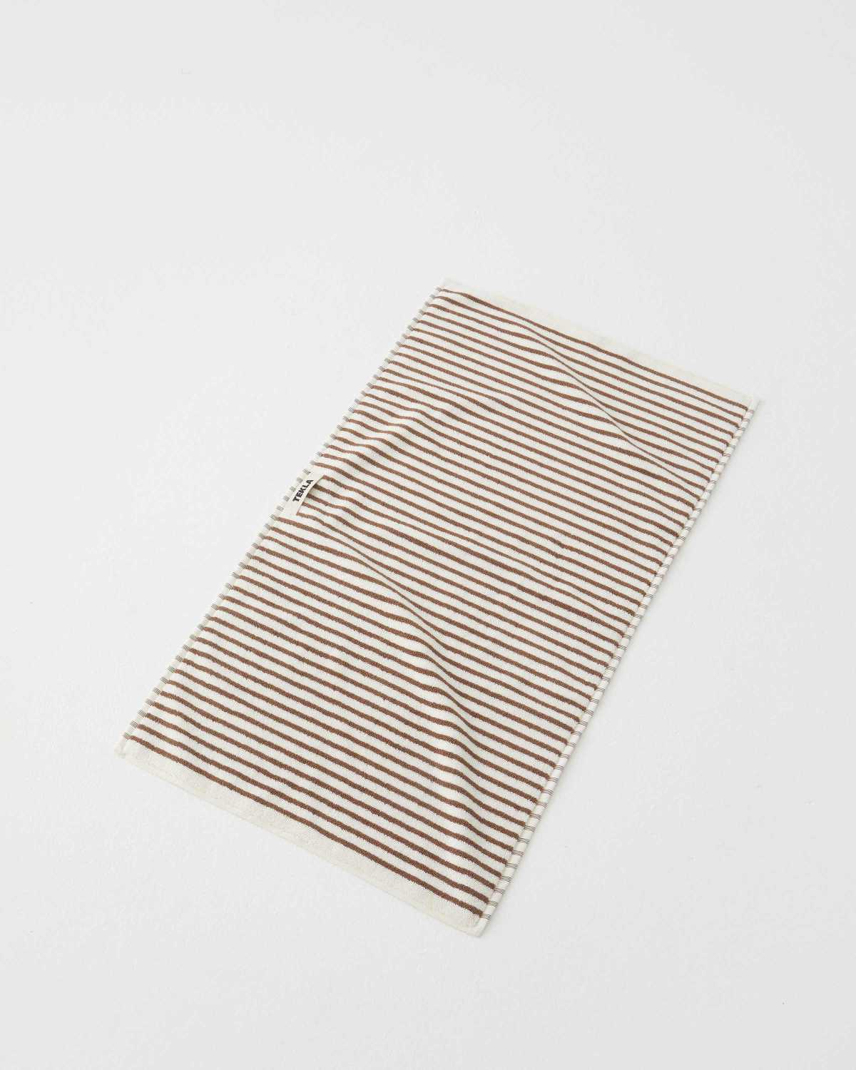 Handklæði Kodiak Stripes