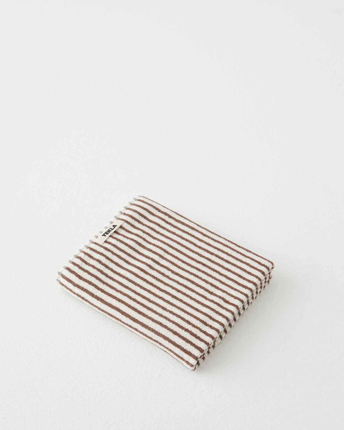 Handklæði Kodiak Stripes