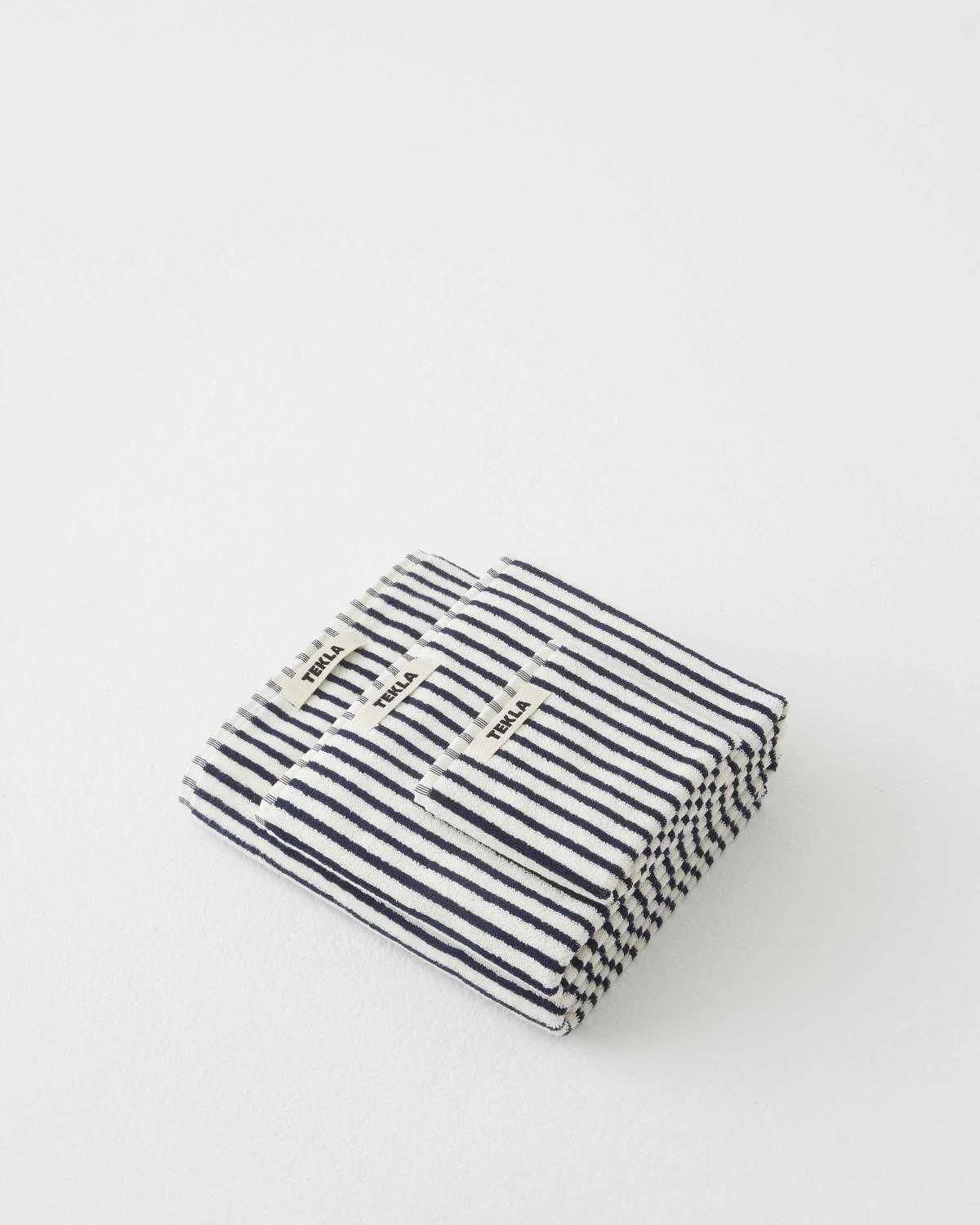 Handklæði Sailor Stripes'