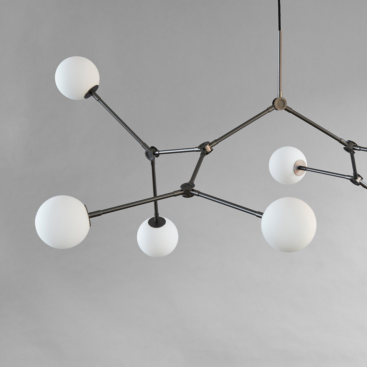 Drop Chandelier Bulp