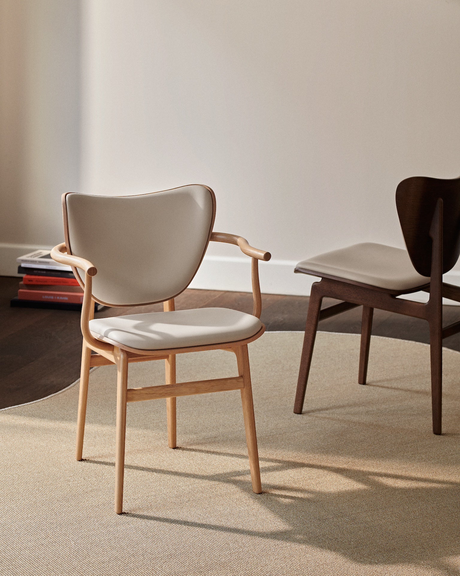 Elephant Armchair | Leather
