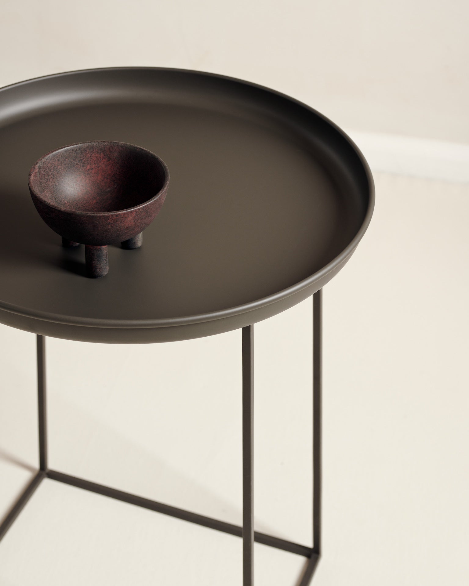 Duke Side Table