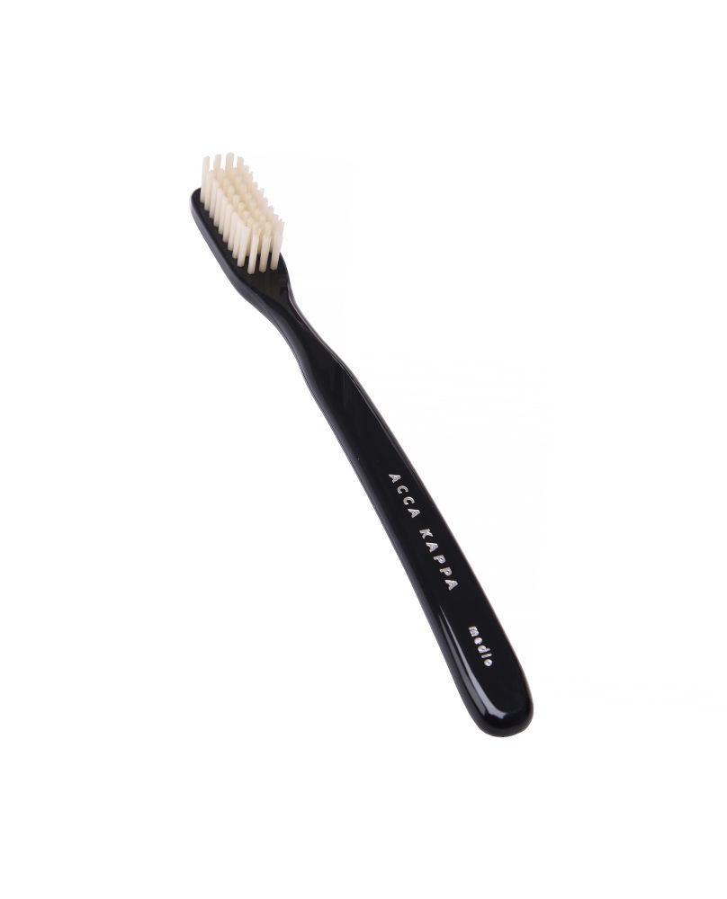 Vintage Collection Toothbrush - Black