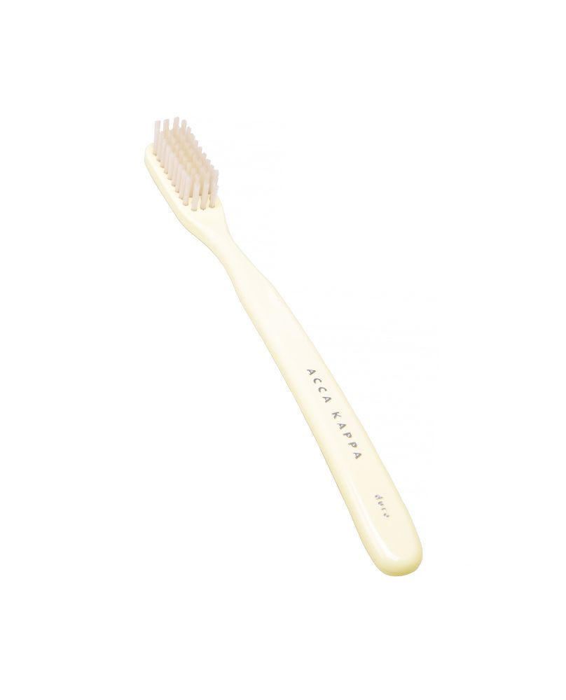Vintage Collection Toothbrush - Ivory