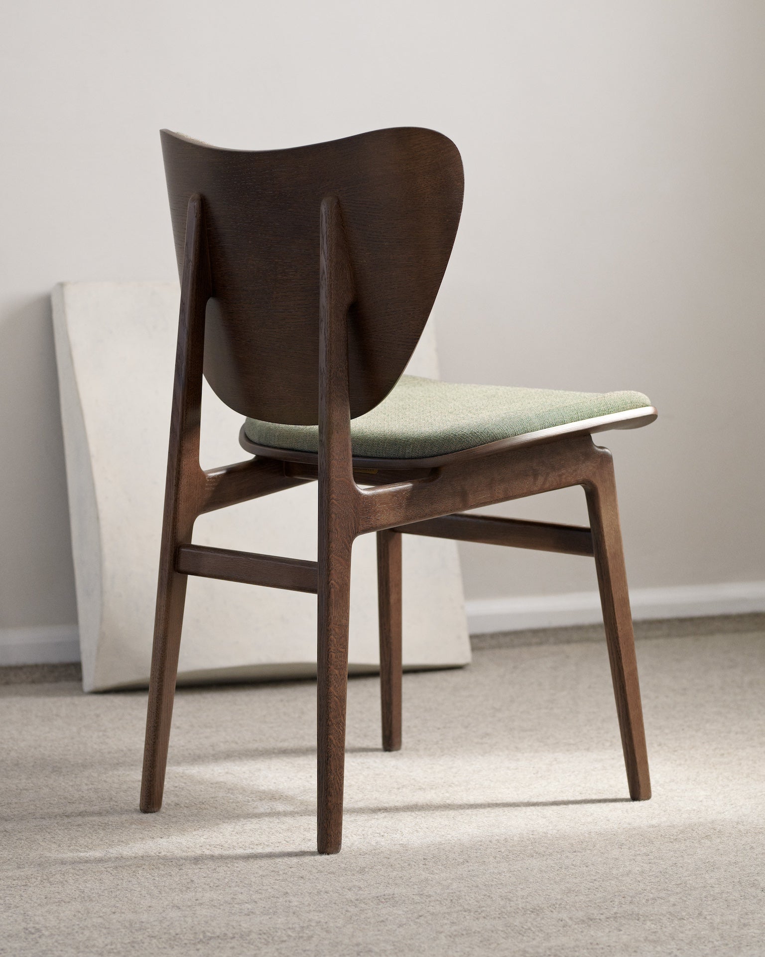 Elephant Chair | Fabric