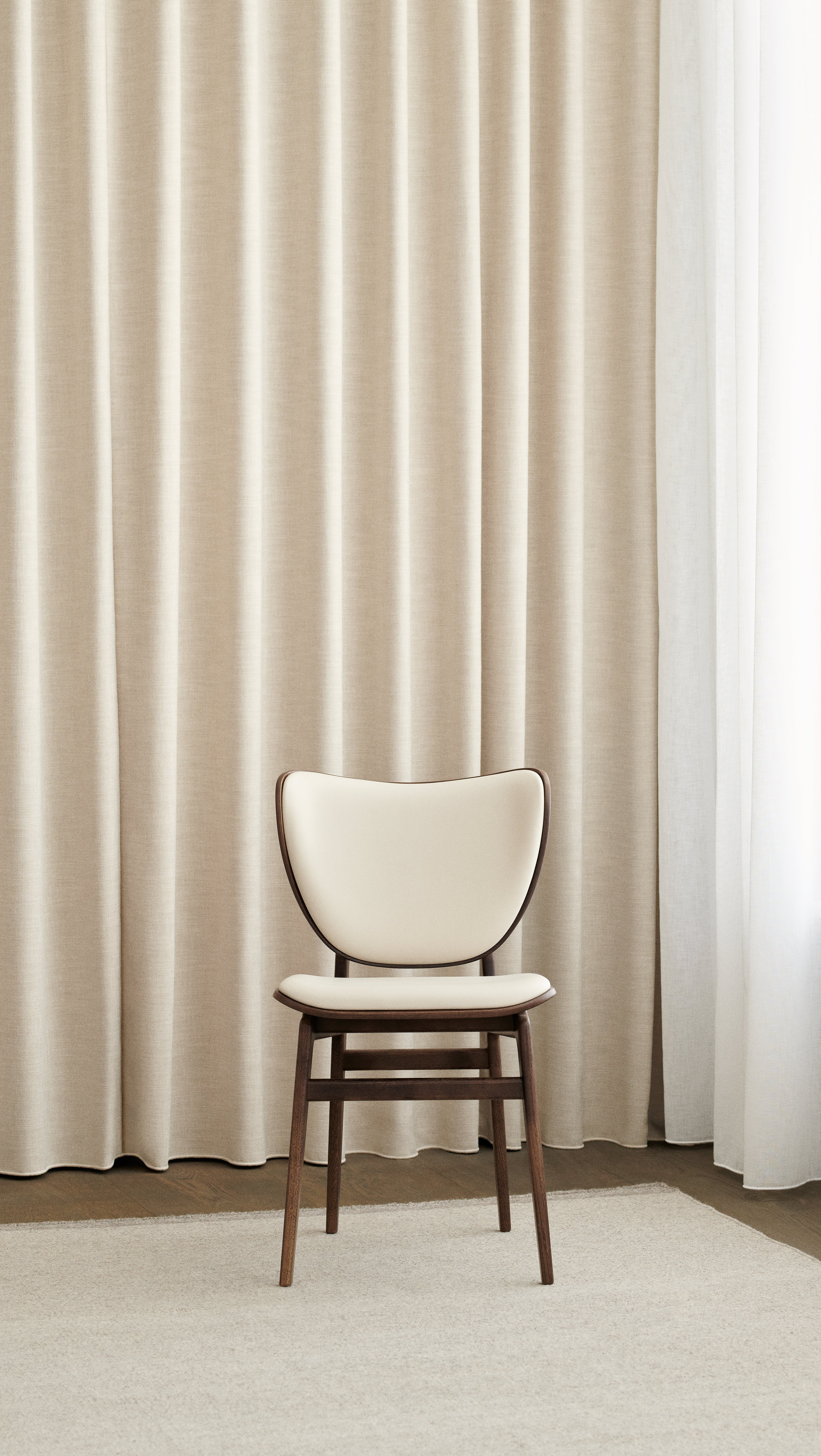 Elephant Chair | Leather